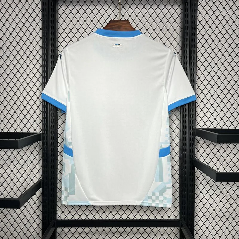2024-25 Marseille Home S-4XL - Image 3