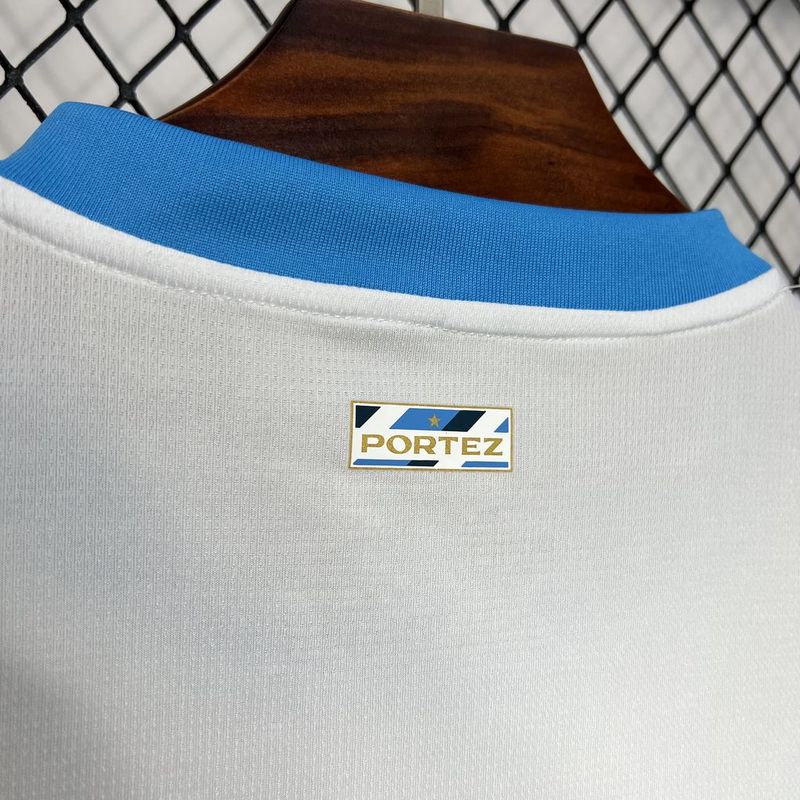 2024-25 Marseille Home S-4XL - Image 4