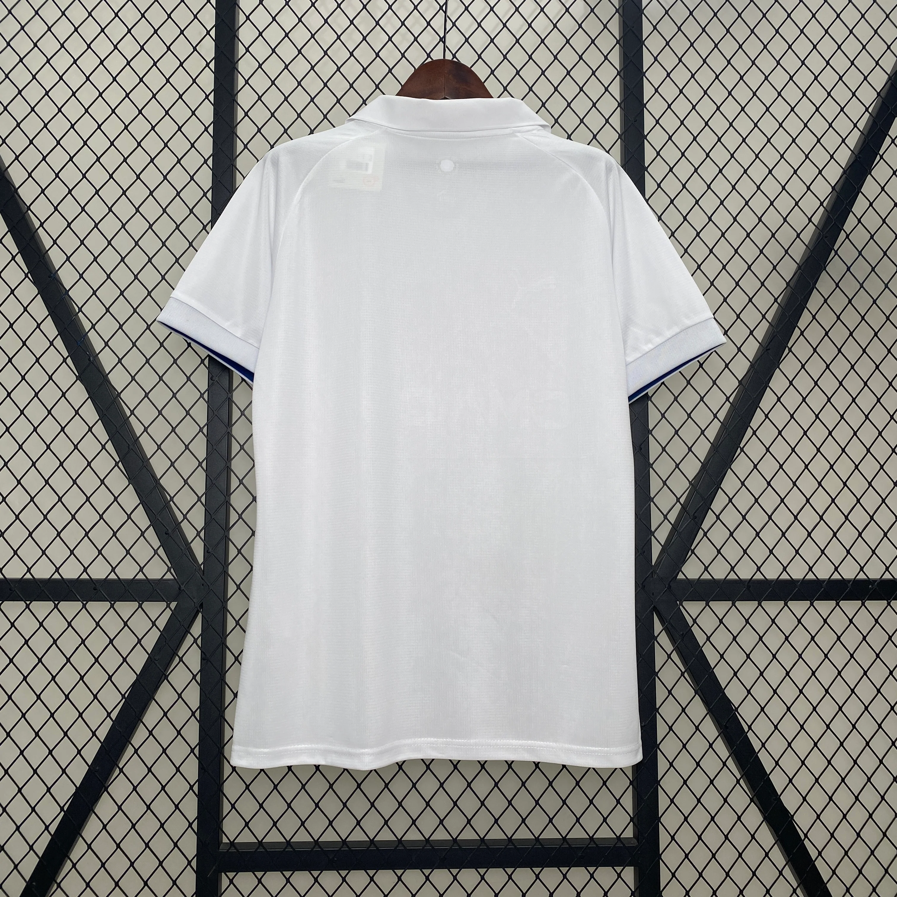 2024-25 Marseille Special Edition White S-2XL - Image 2