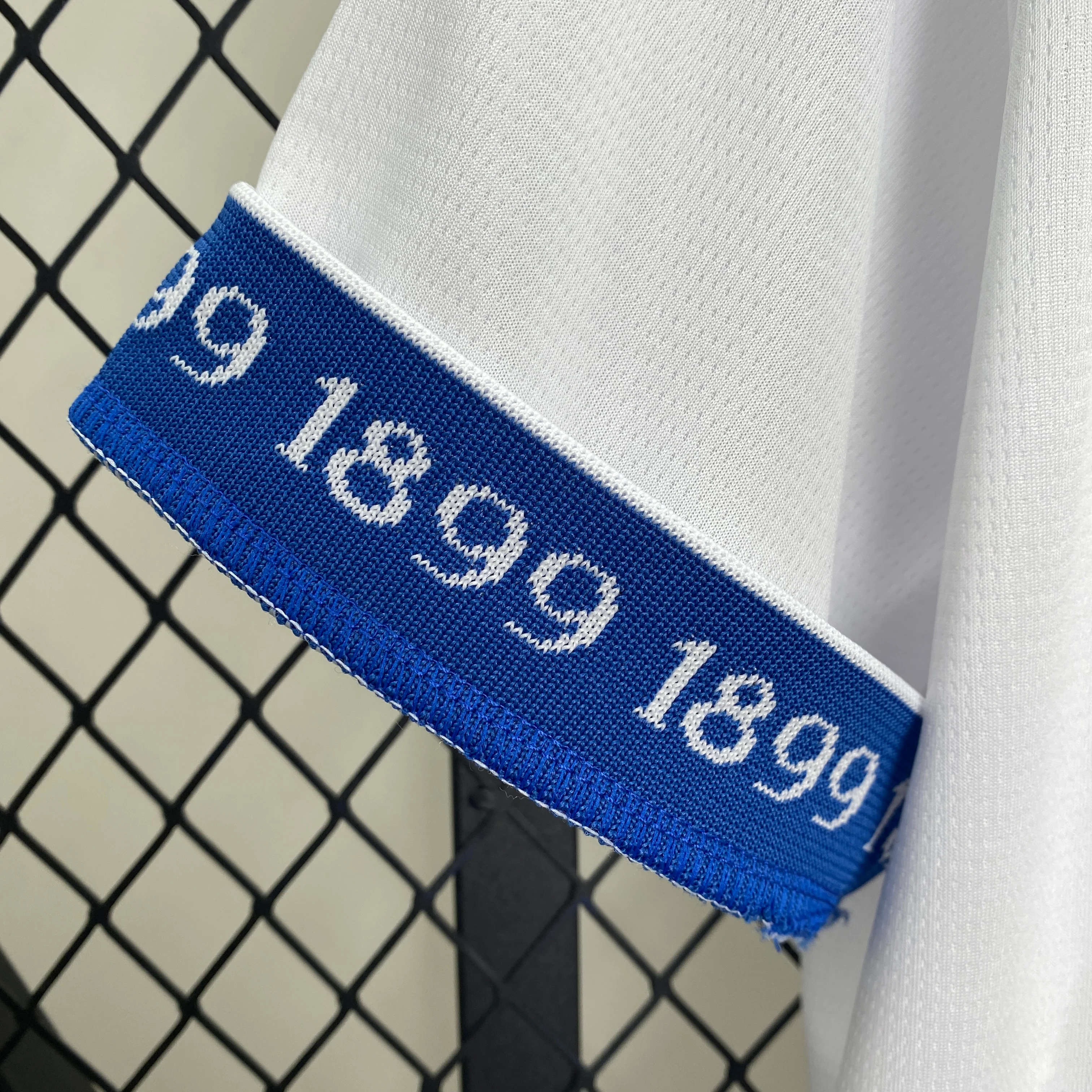 2024-25 Marseille Special Edition White S-2XL - Image 3
