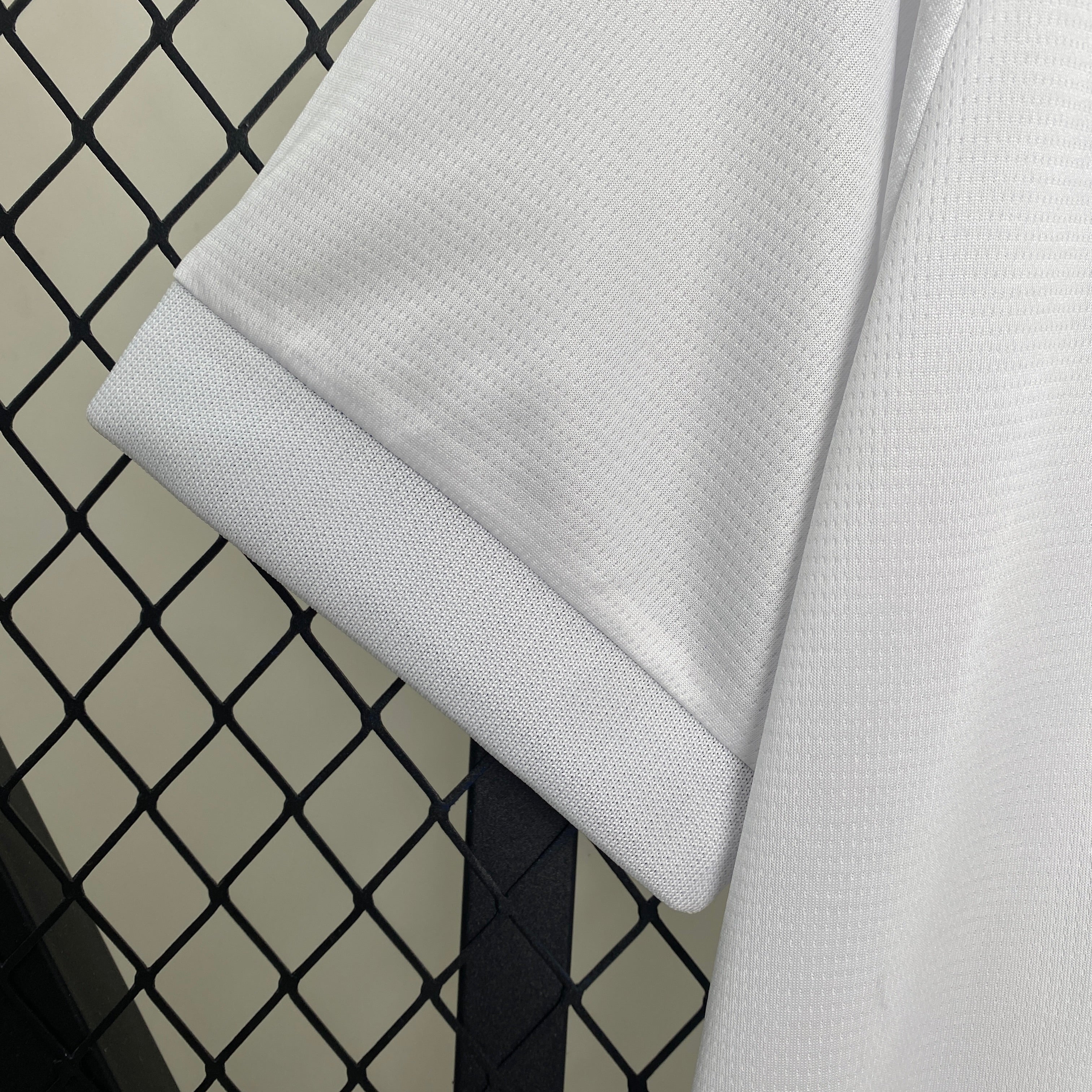 2024-25 Marseille Special Edition White S-2XL - Image 6