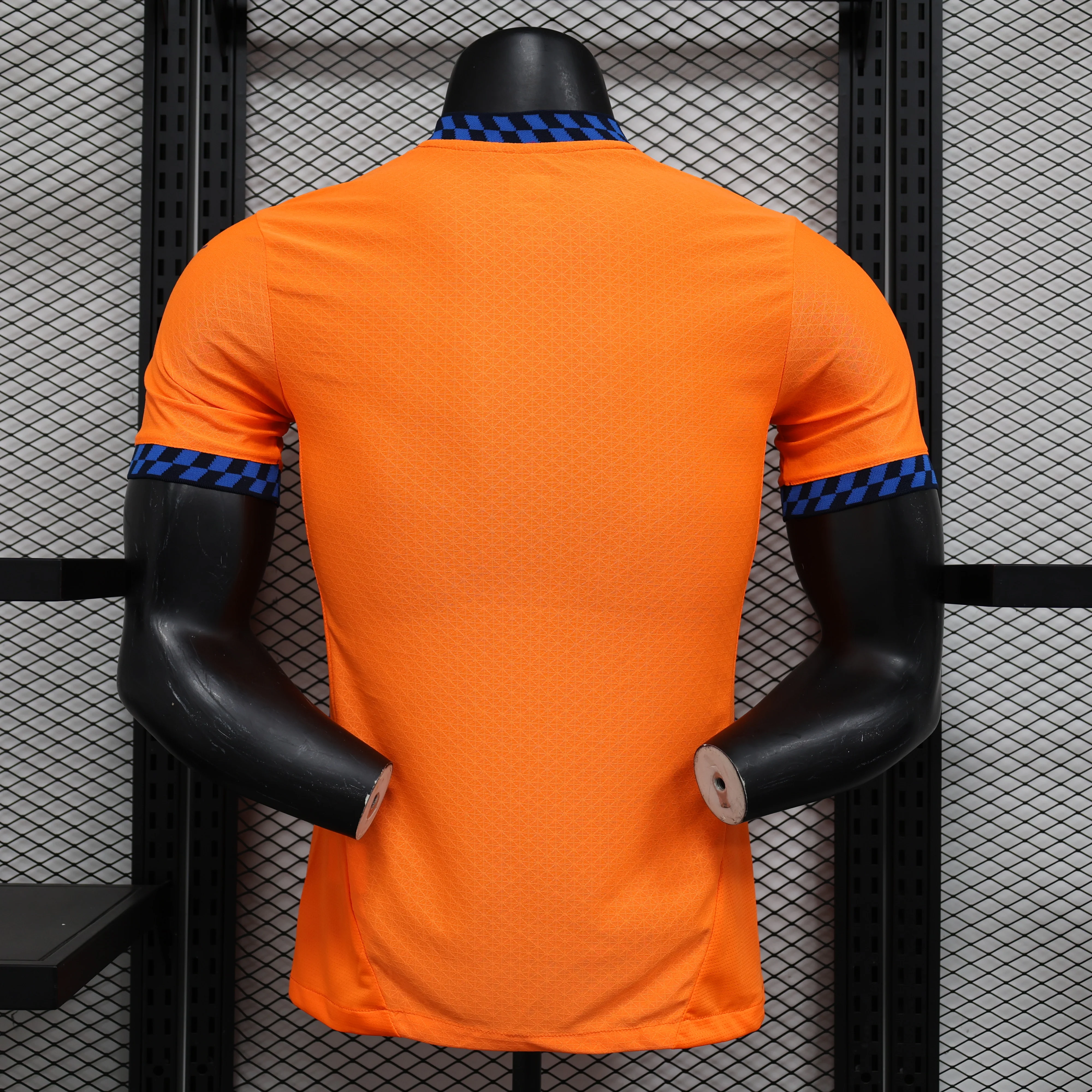 2024-25 Marseille Special Player S-XXL - Image 2