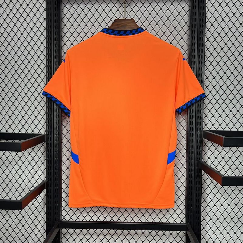 2024-25 Marseille Third Away S-2XL - Image 2