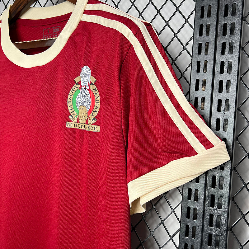 2024-25 Mexico Especial S-2XL - Image 4