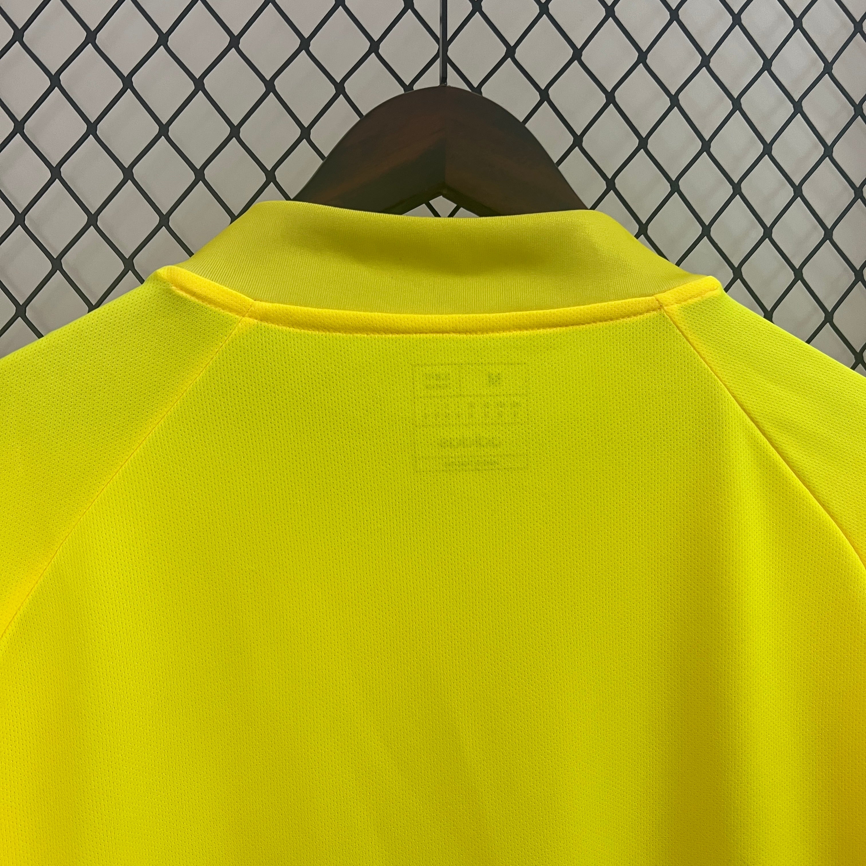2024-25 Mexico Goalkeeper Yellow S-2XL - Image 6