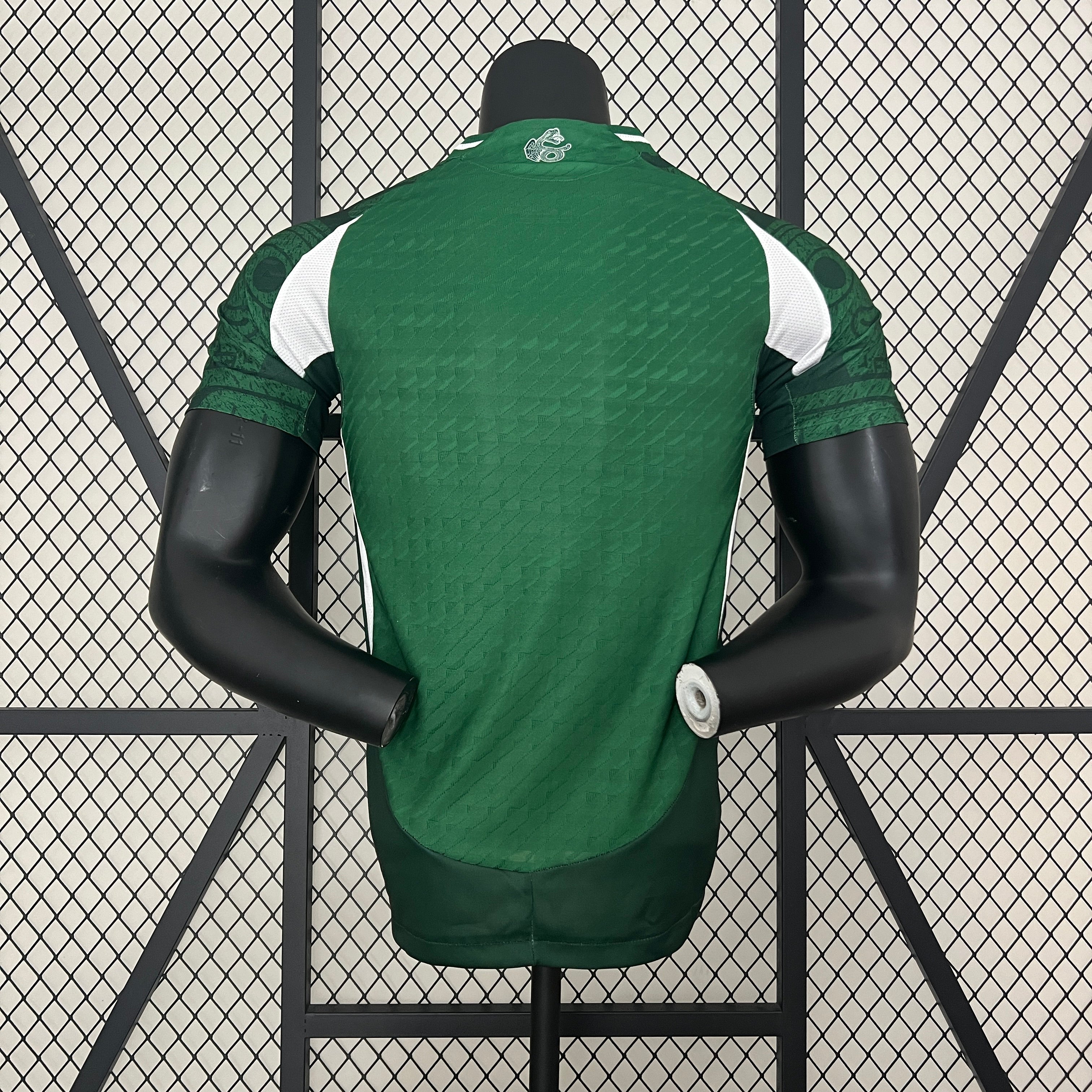 2024-25 Mexico Special Player S-2XL - Image 2