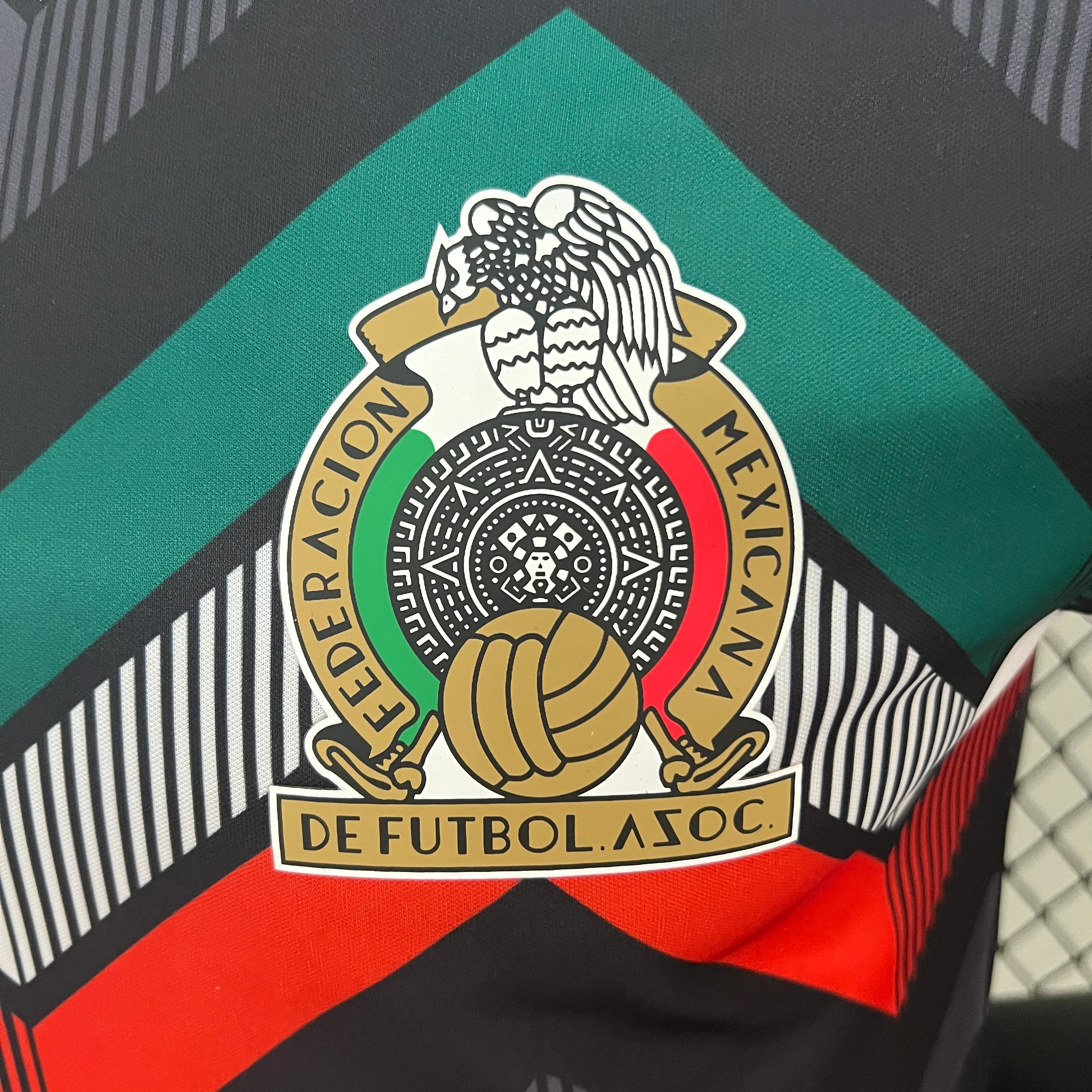 2024-25 Mexico Special Player S-2XL - Image 5