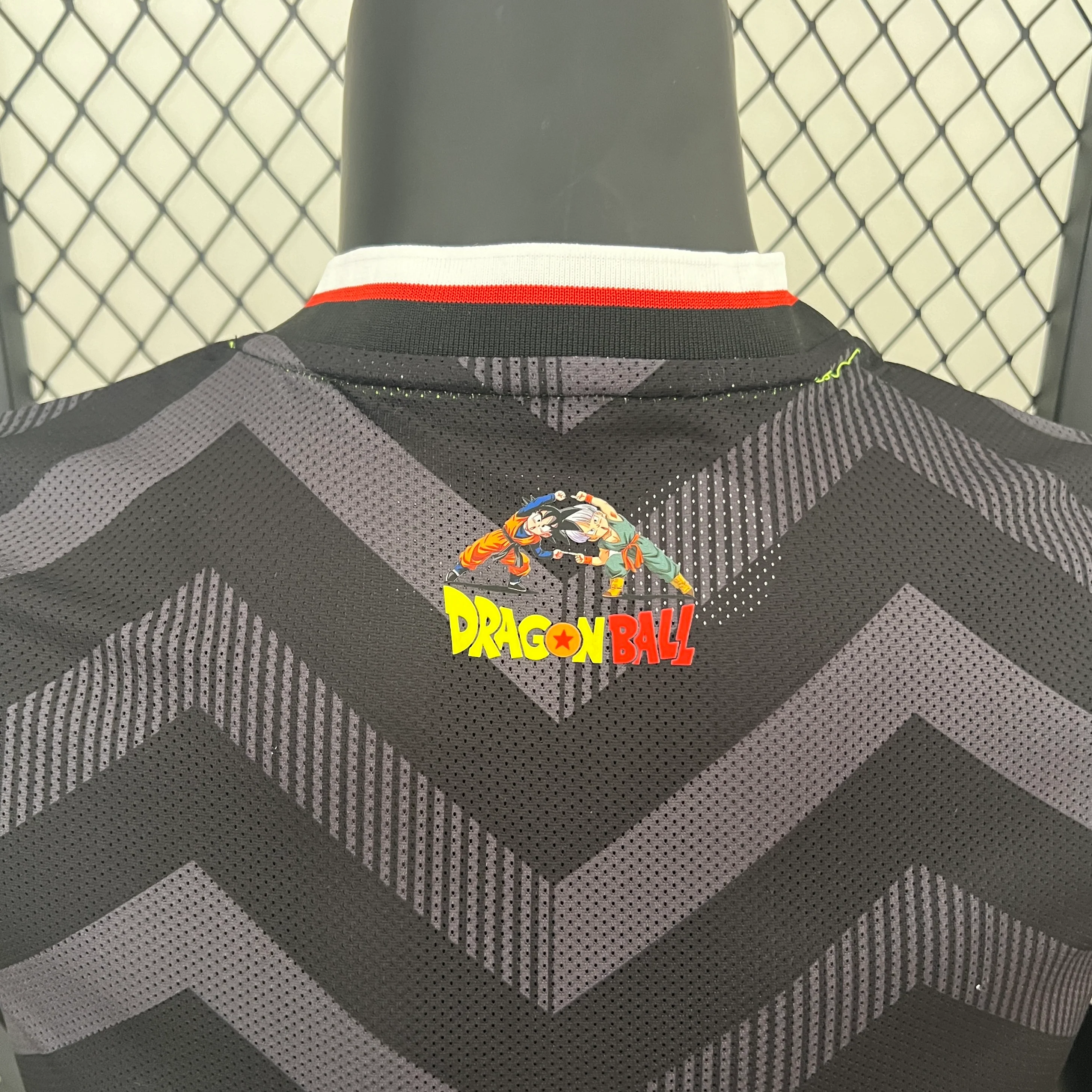 2024-25 Mexico Special Player S-2XL - Image 6