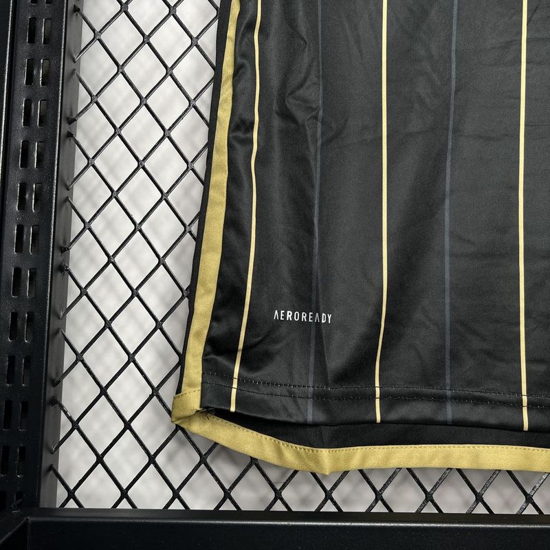 2024-25 Los Angeles FC Home KIDS 16-28 - Image 5