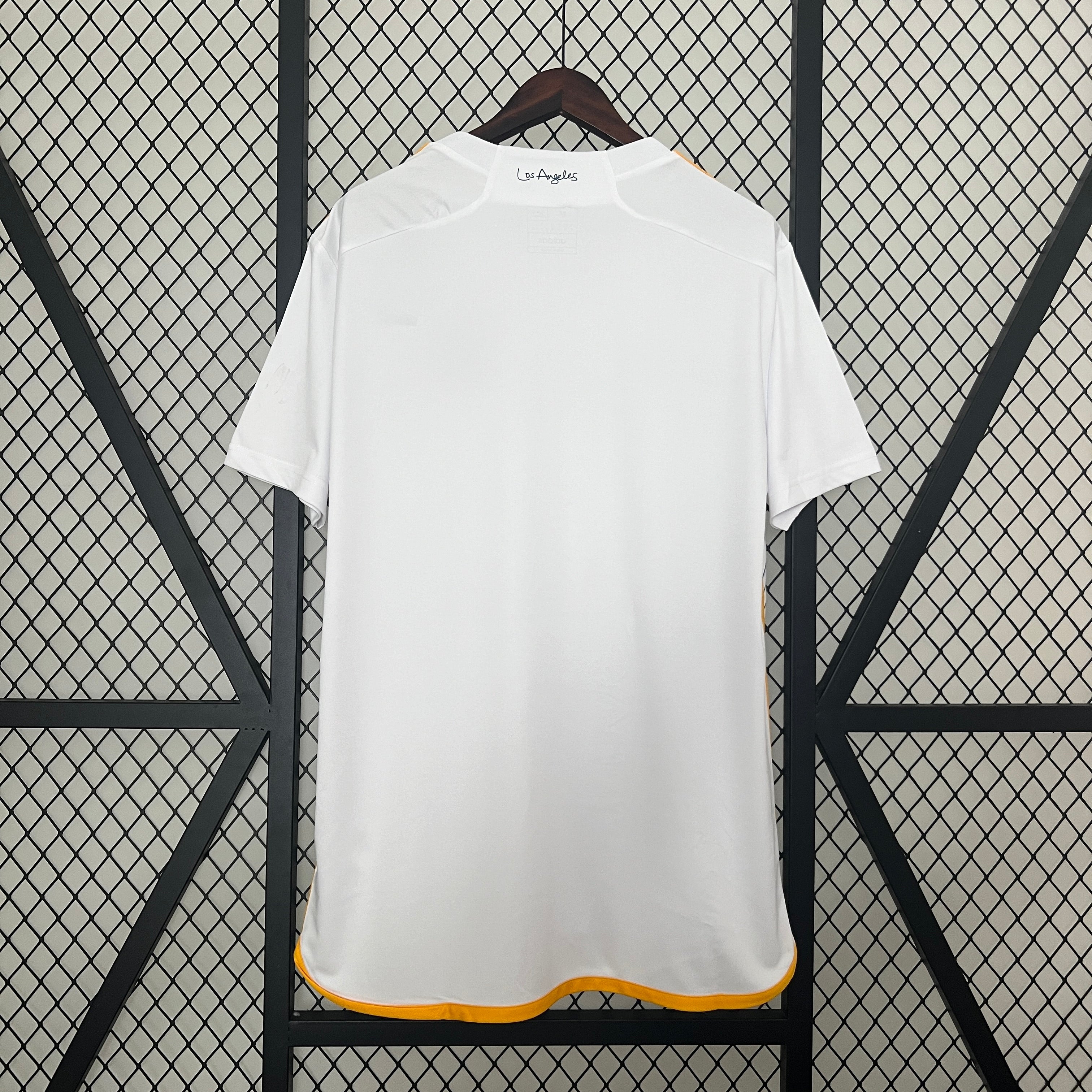 2024-25 Galaxy Los Angeles Home S-2XL - Image 2