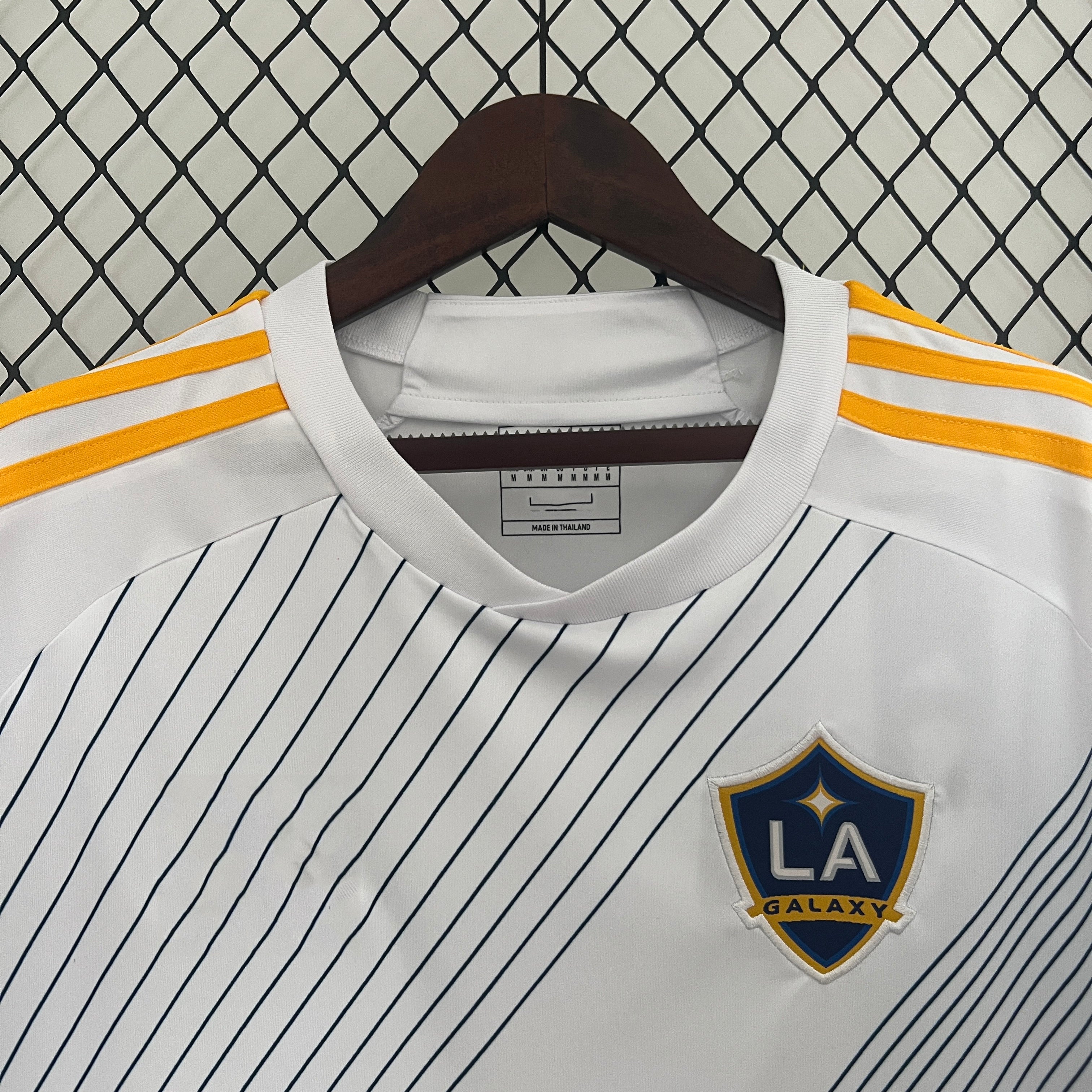 2024-25 Galaxy Los Angeles Home S-2XL - Image 3