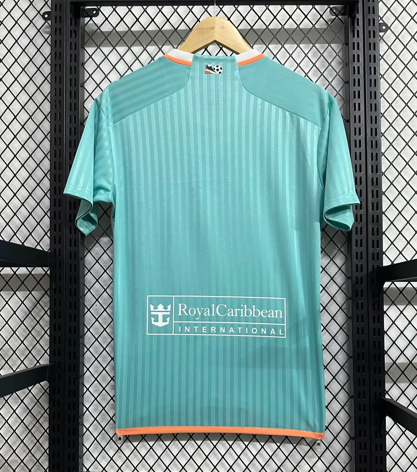 2024-25 Miami Third Away Game S-4XL - Image 2