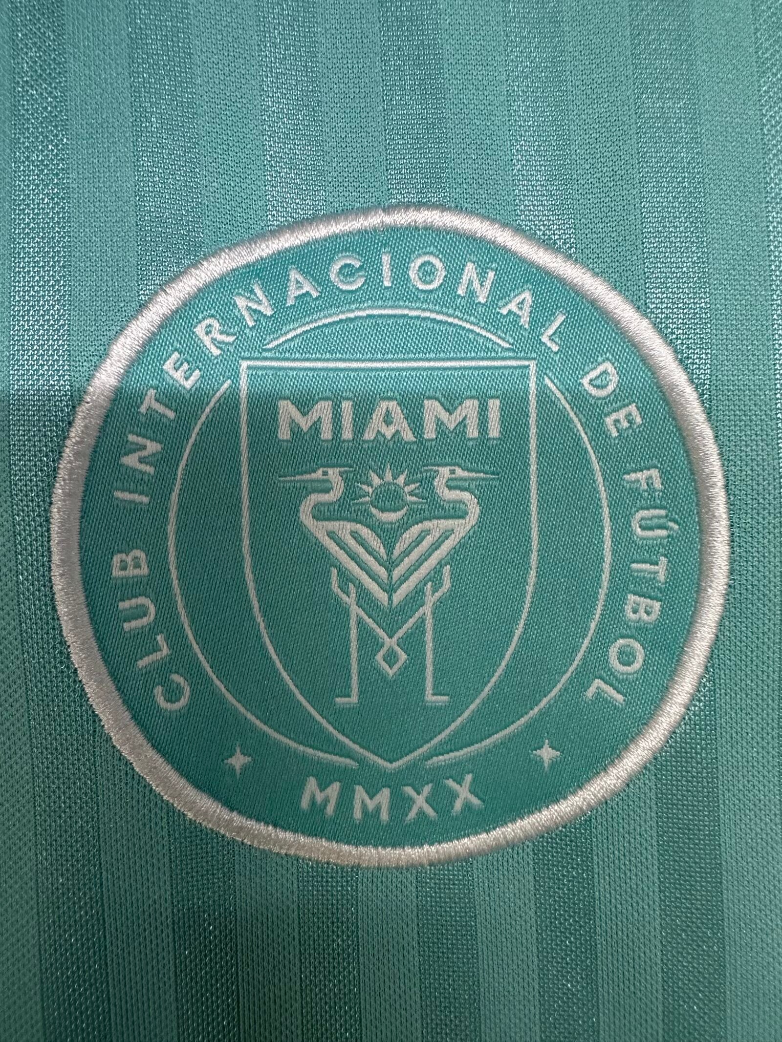2024-25 Miami Third Away Game S-4XL - Image 4