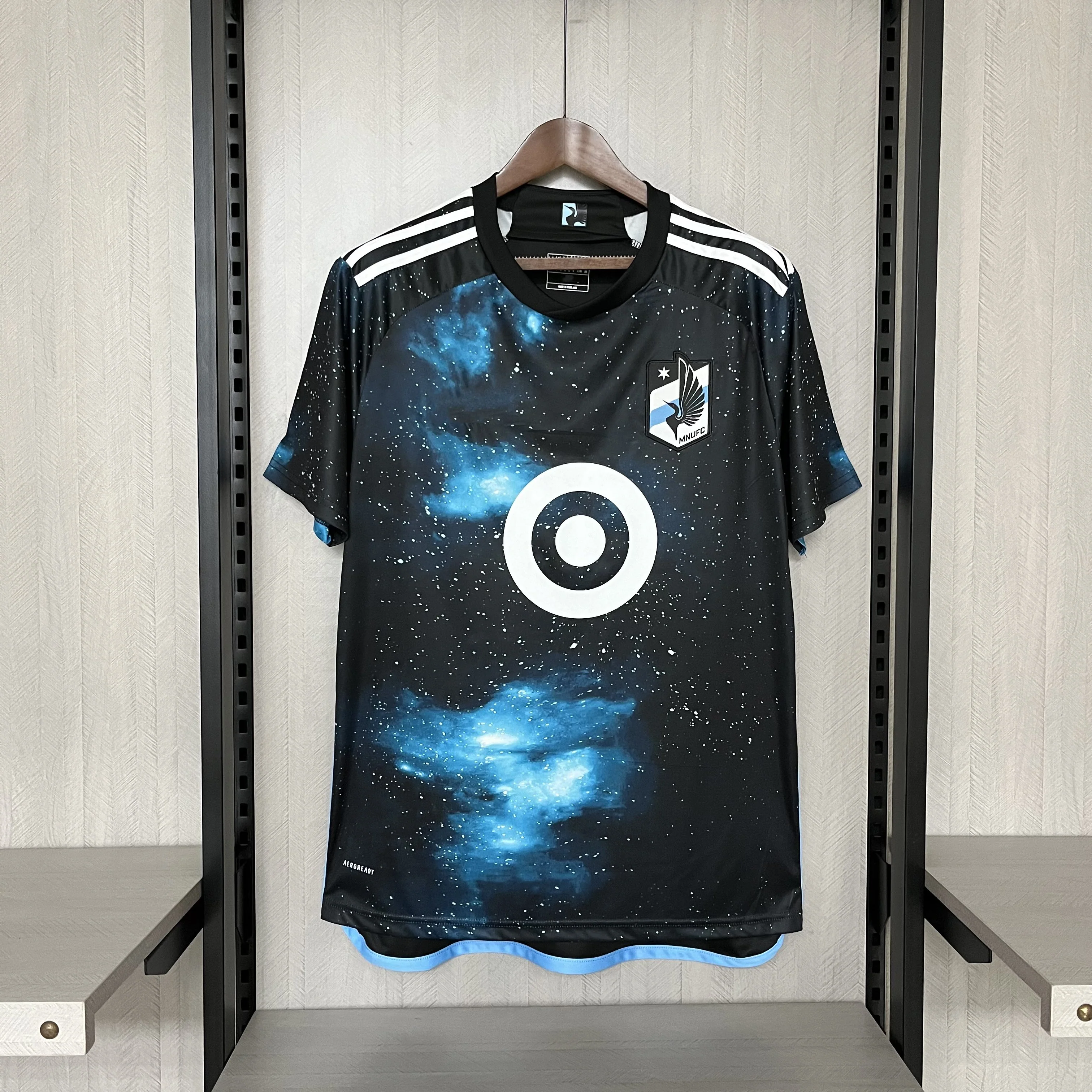 2024-25 Minnesota Home S-XXL