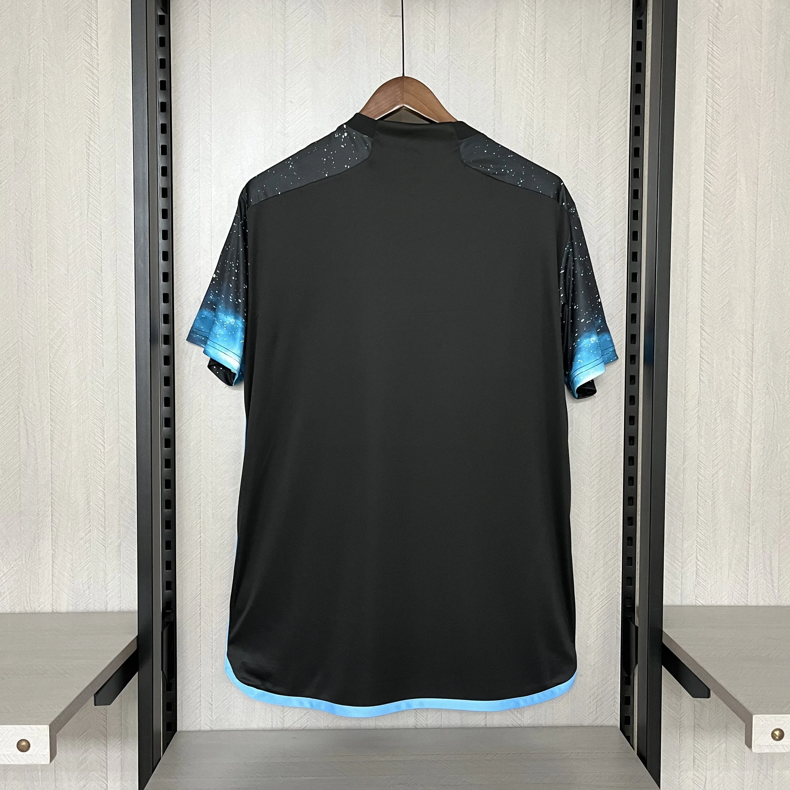 2024-25 Minnesota Home S-XXL - Image 2