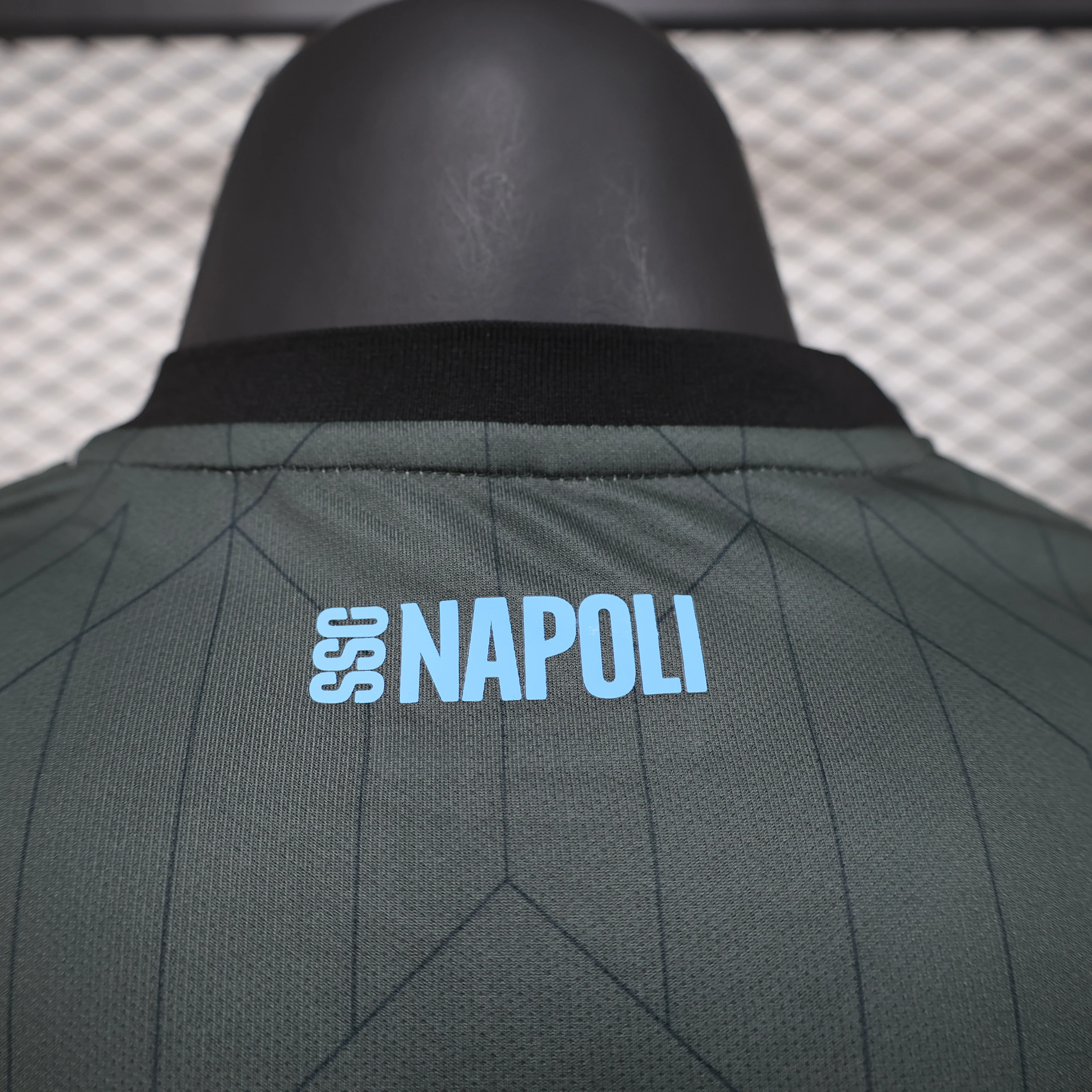 2024-25 Napoli Special Edition Player S-XXL - Image 8