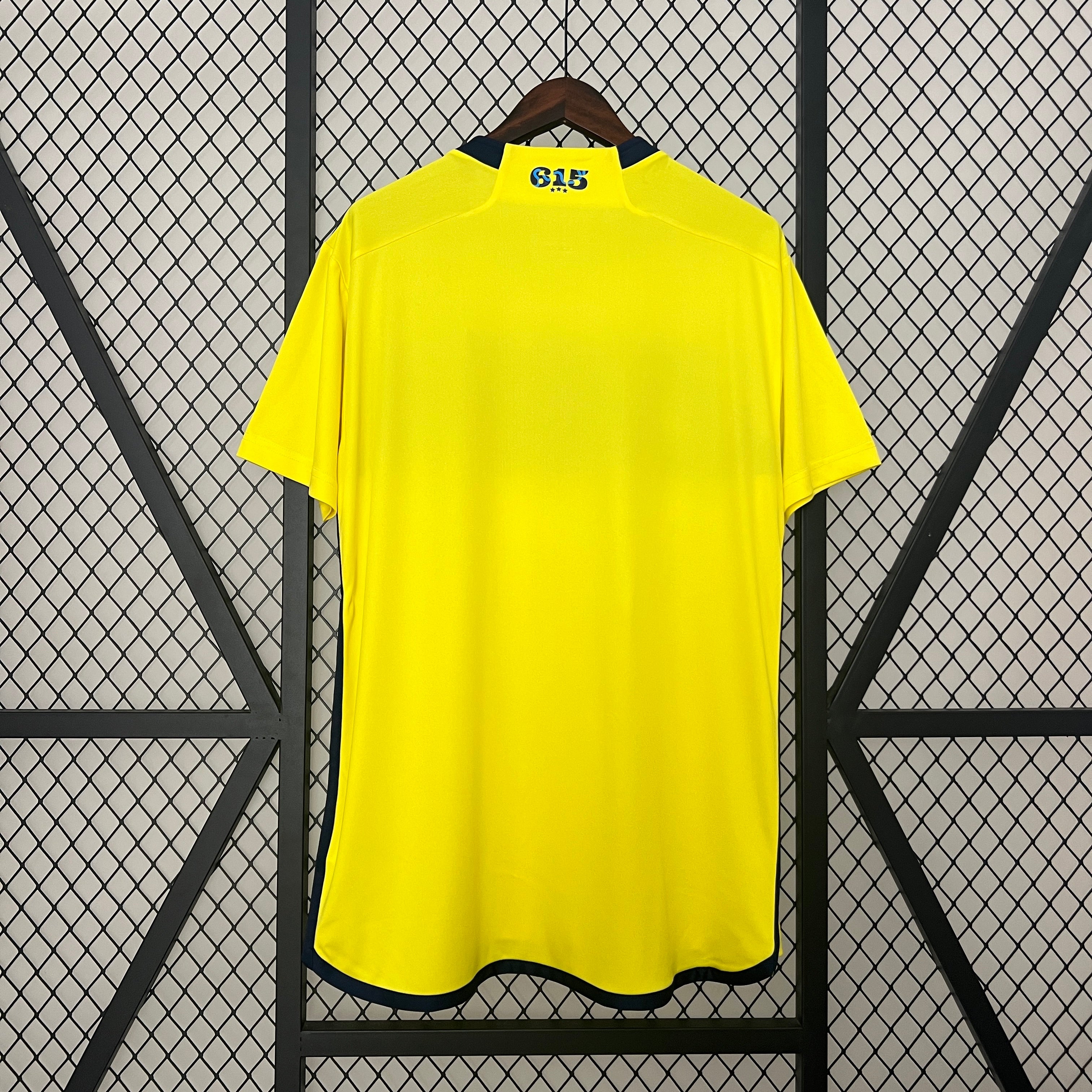 2024-25 Nashville Away S-4XL - Image 2
