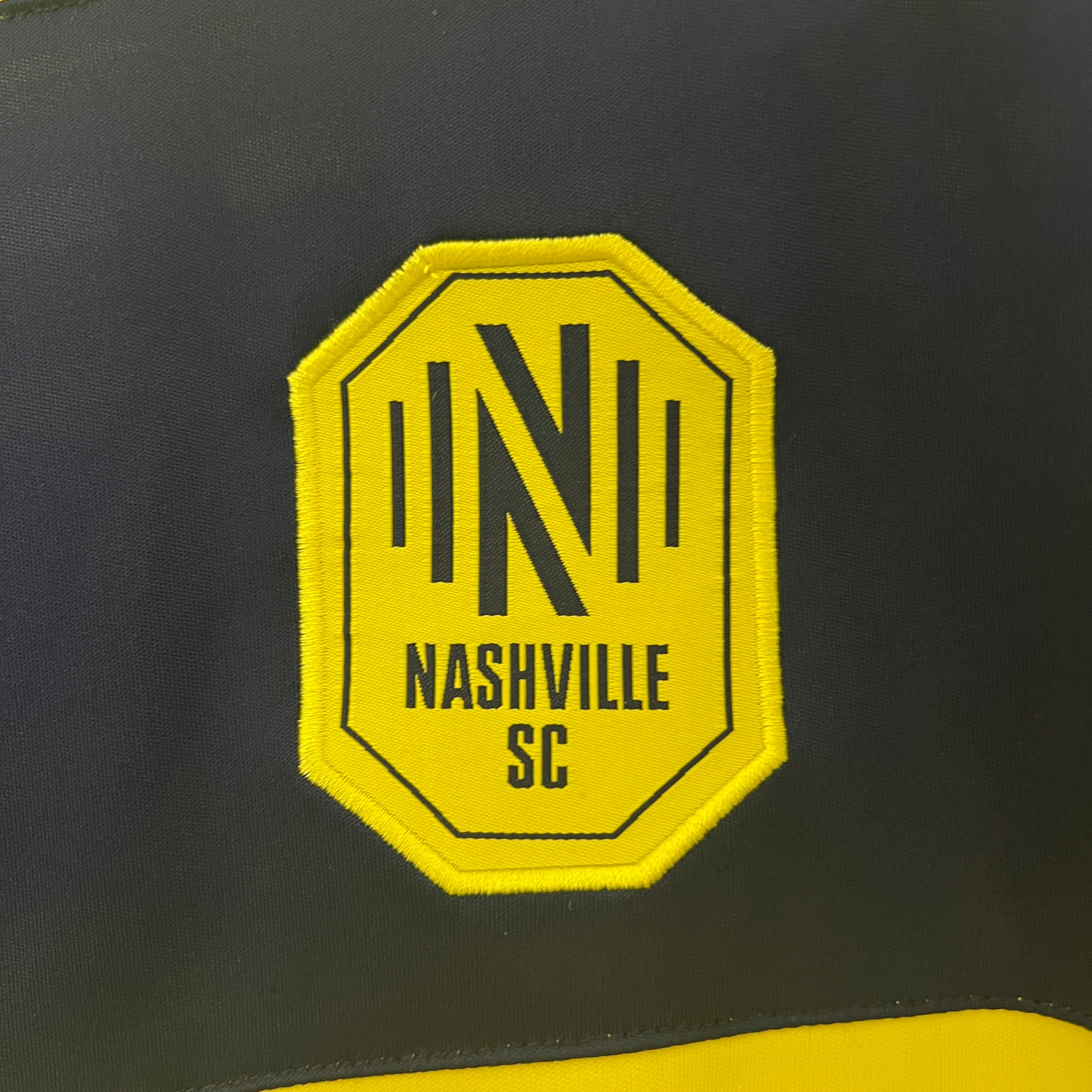 2024-25 Nashville Away S-4XL - Image 3