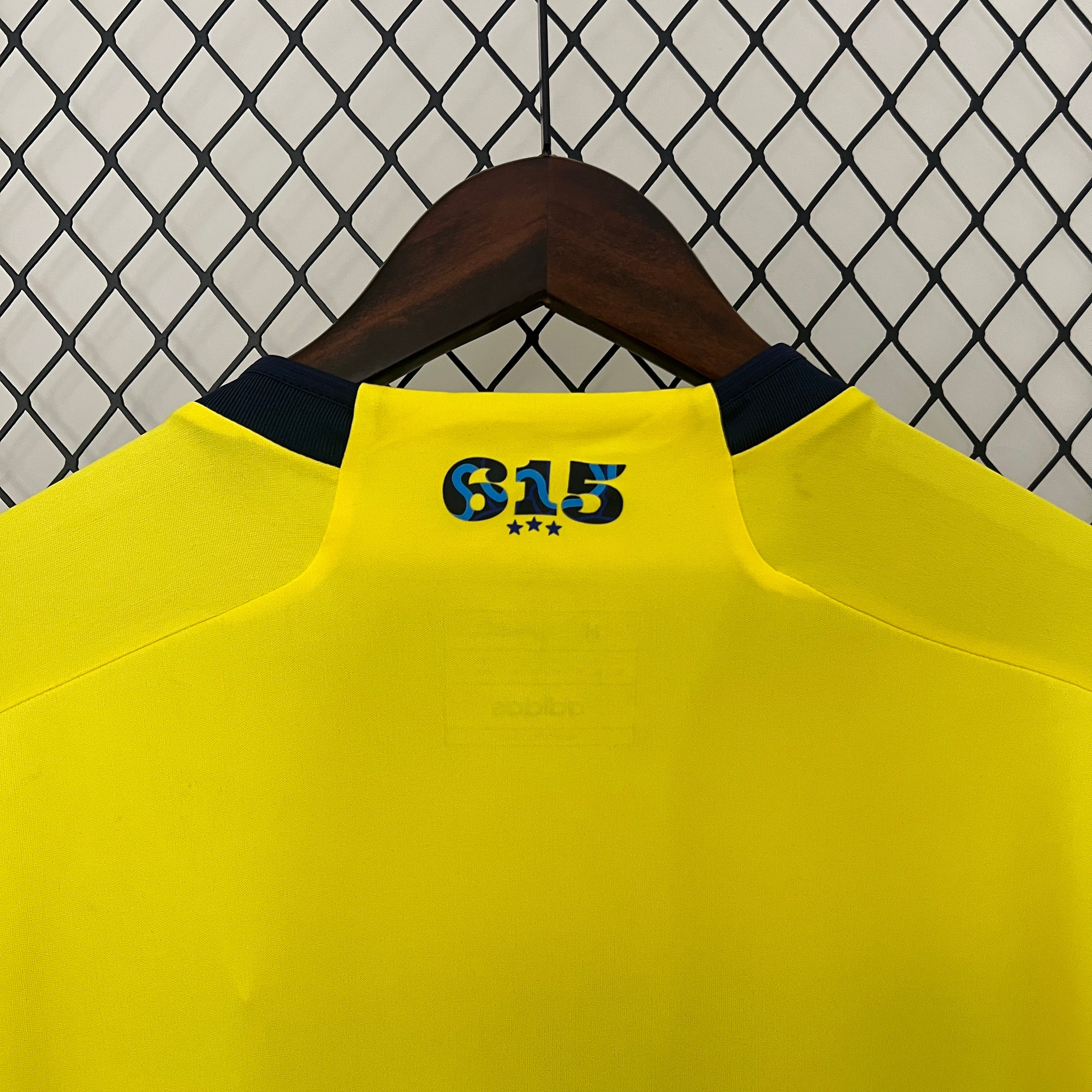2024-25 Nashville Away S-4XL - Image 6