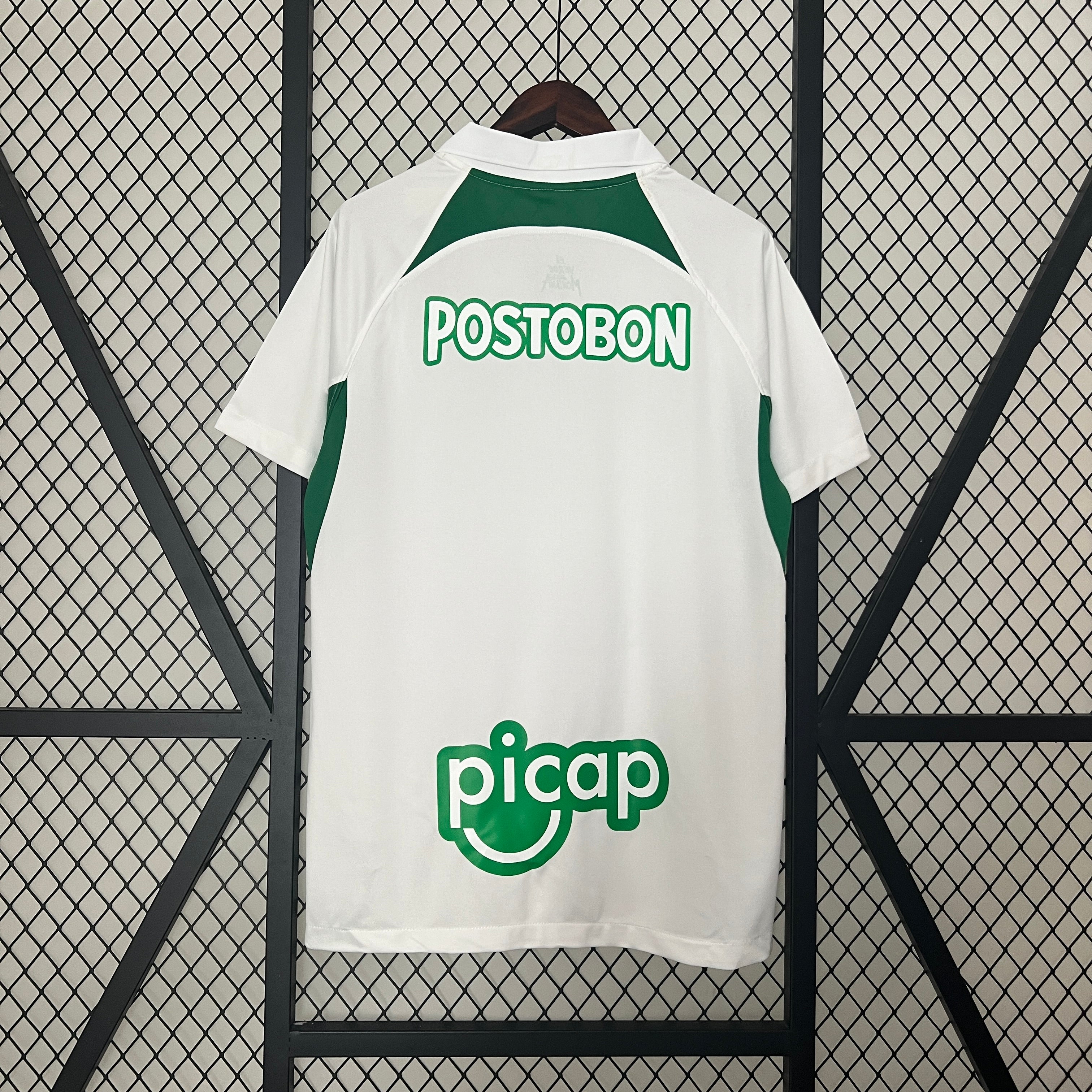 2024-25 National Athletic Away S-XXL - Image 2