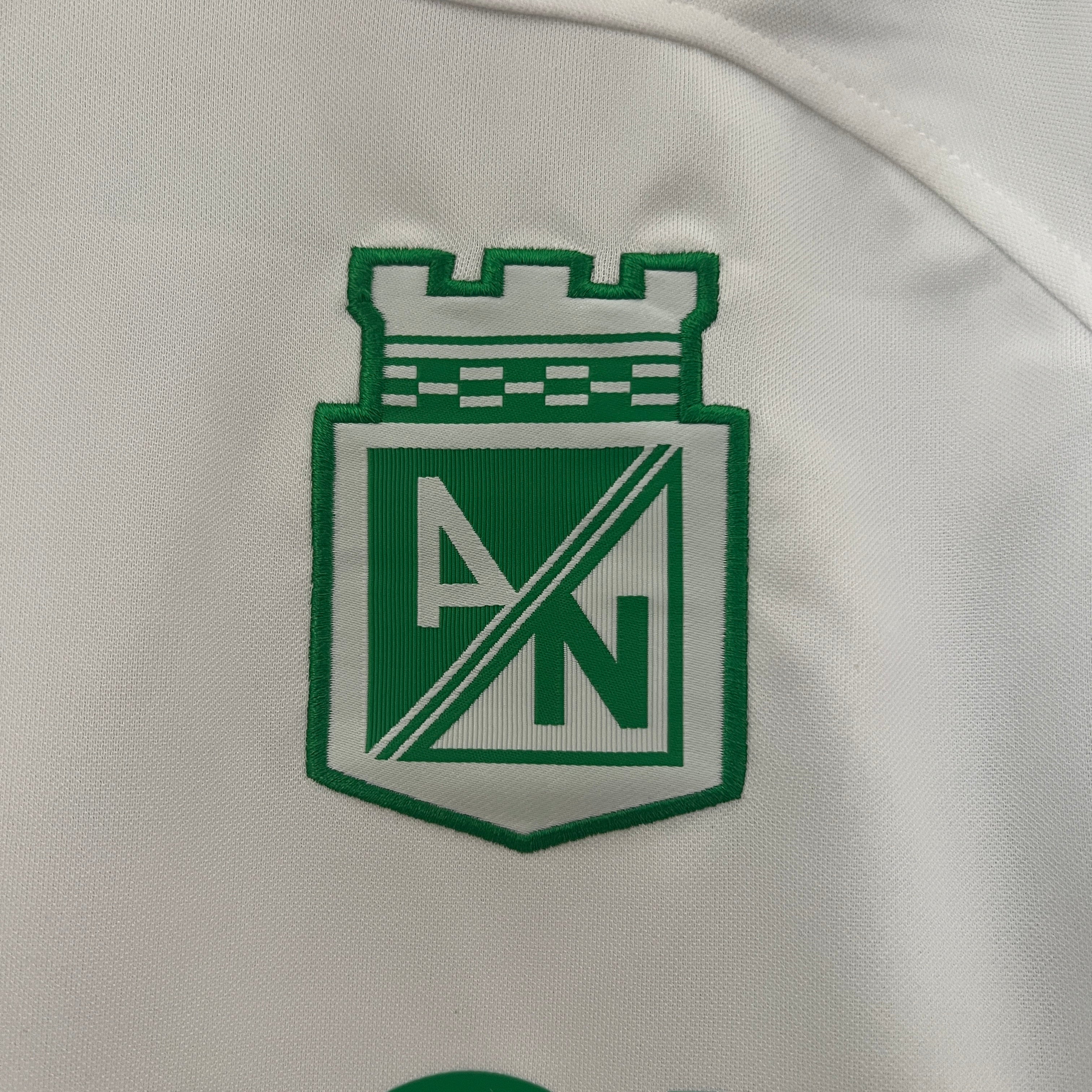 2024-25 National Athletic Away S-XXL - Image 3