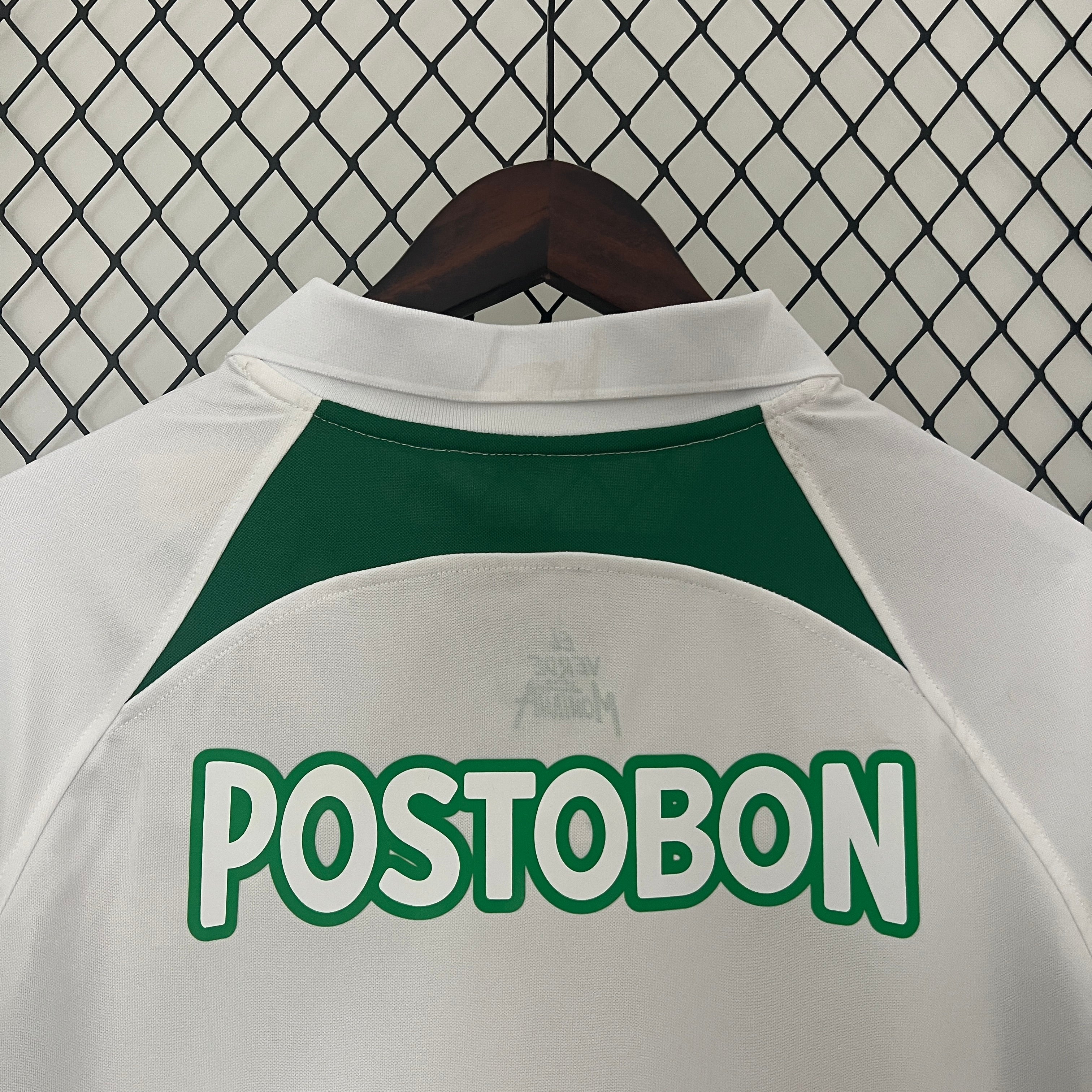 2024-25 National Athletic Away S-XXL - Image 6