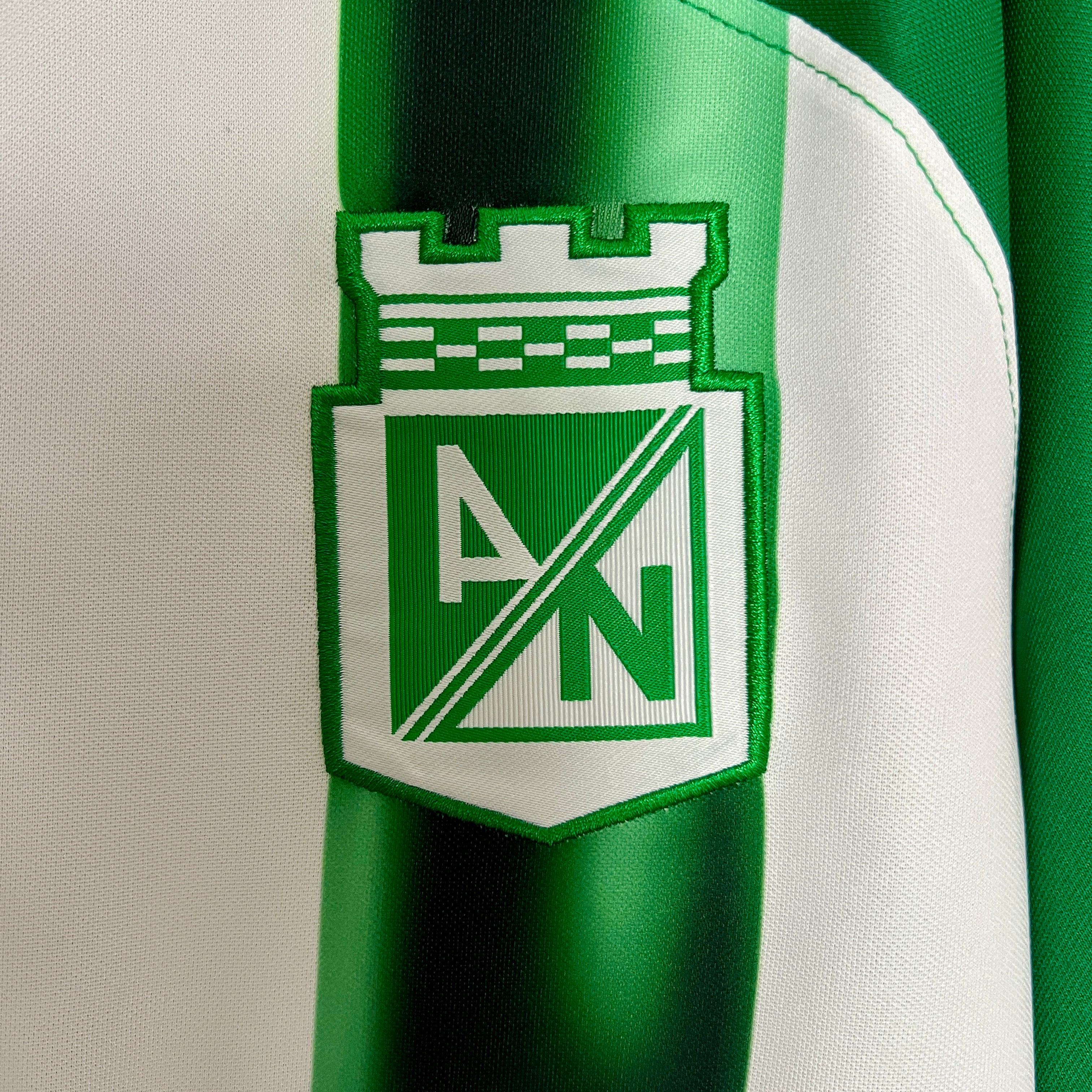 2024-25 National Athletic Home S-XXL - Image 2