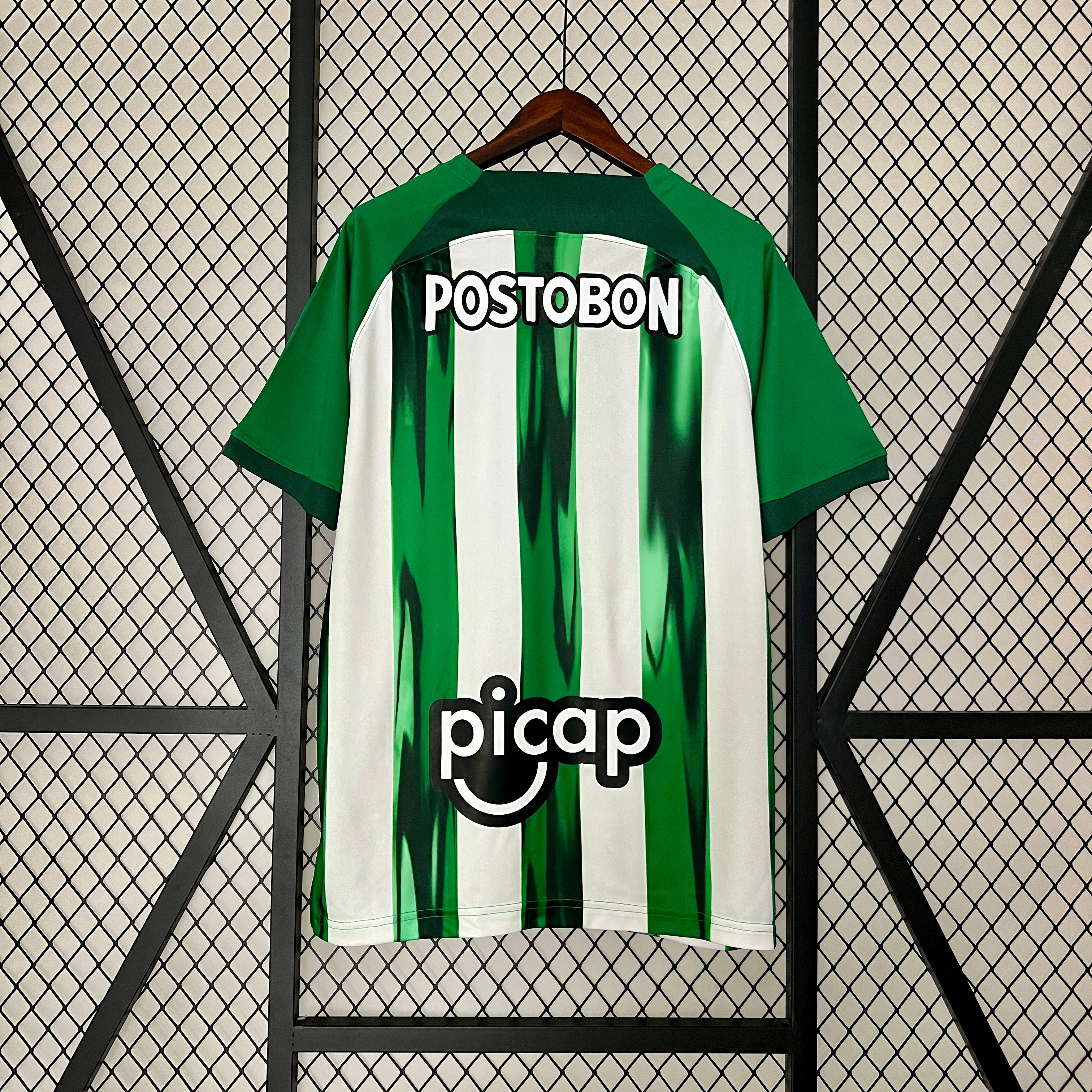 2024-25 National Athletic Home S-XXL - Image 5