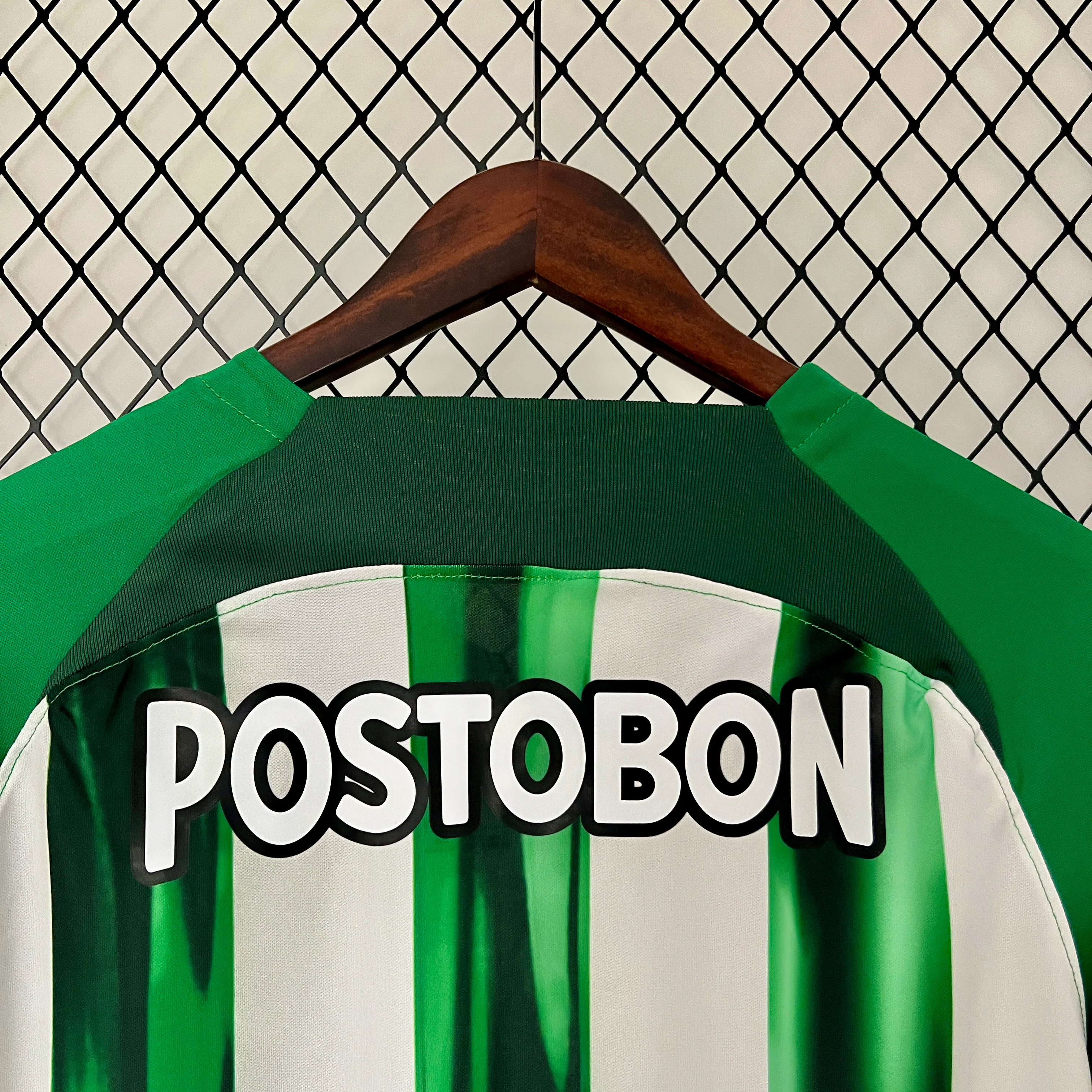 2024-25 National Athletic Home S-XXL - Image 6