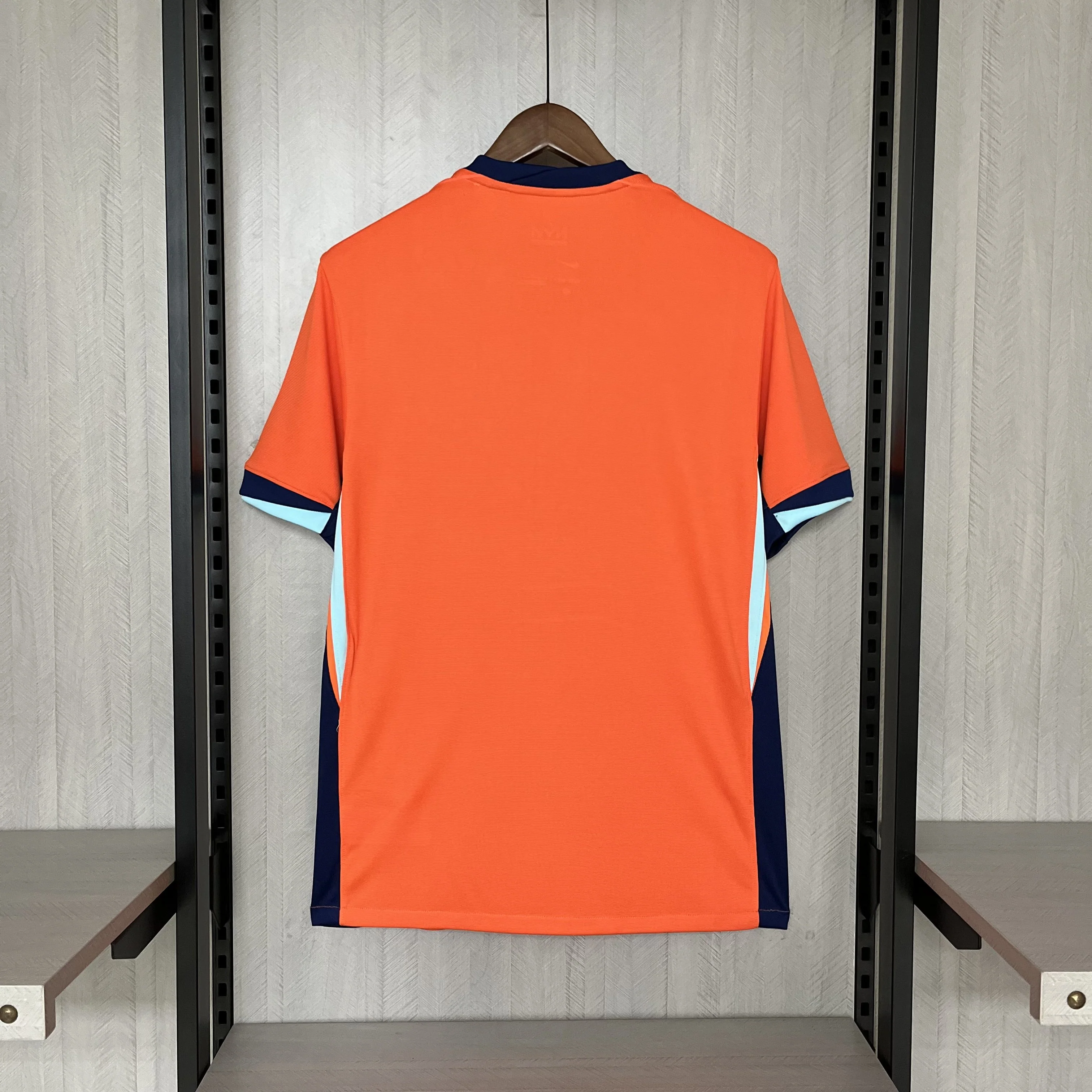 2024-25 Netherlands Home - Image 2
