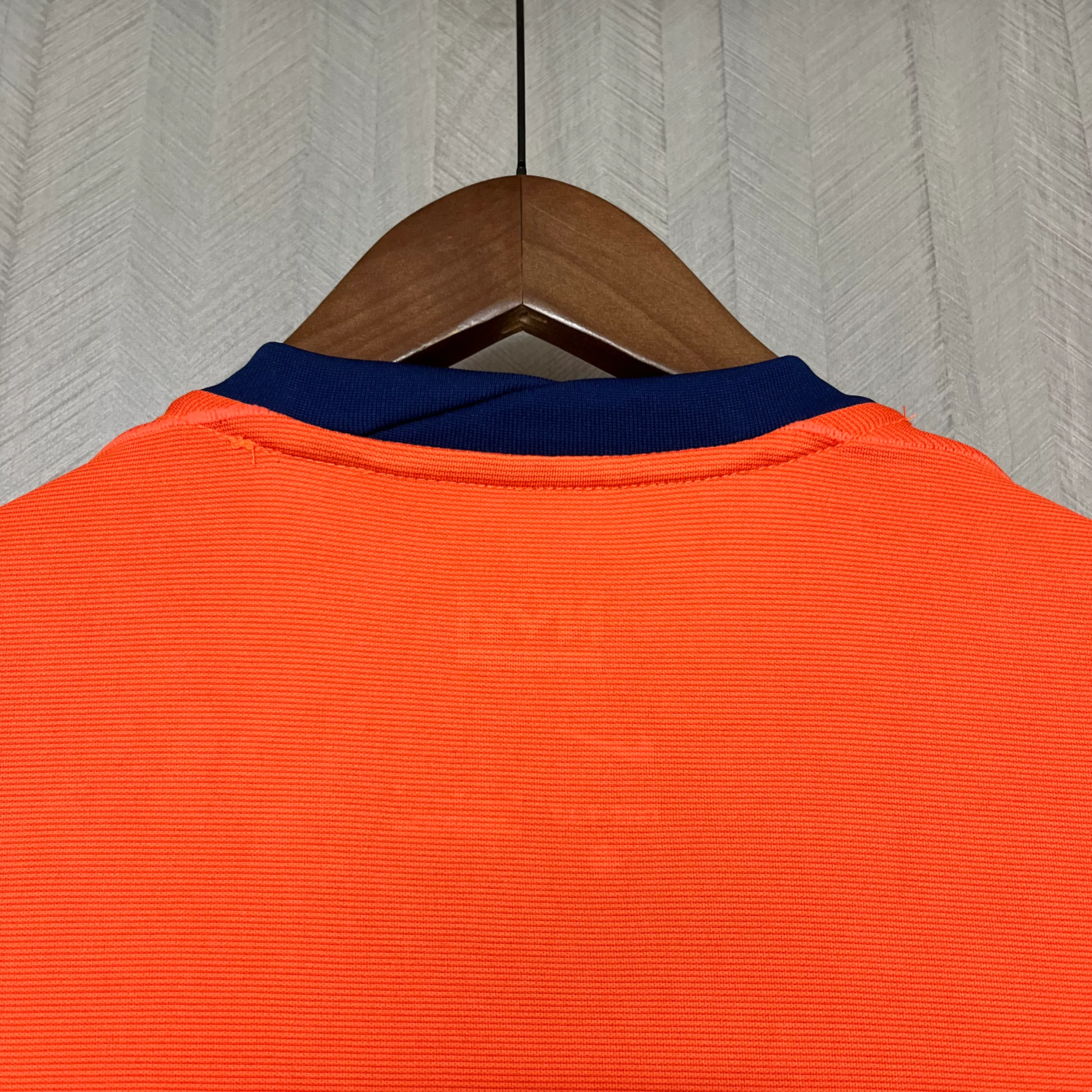 2024-25 Netherlands Home - Image 3
