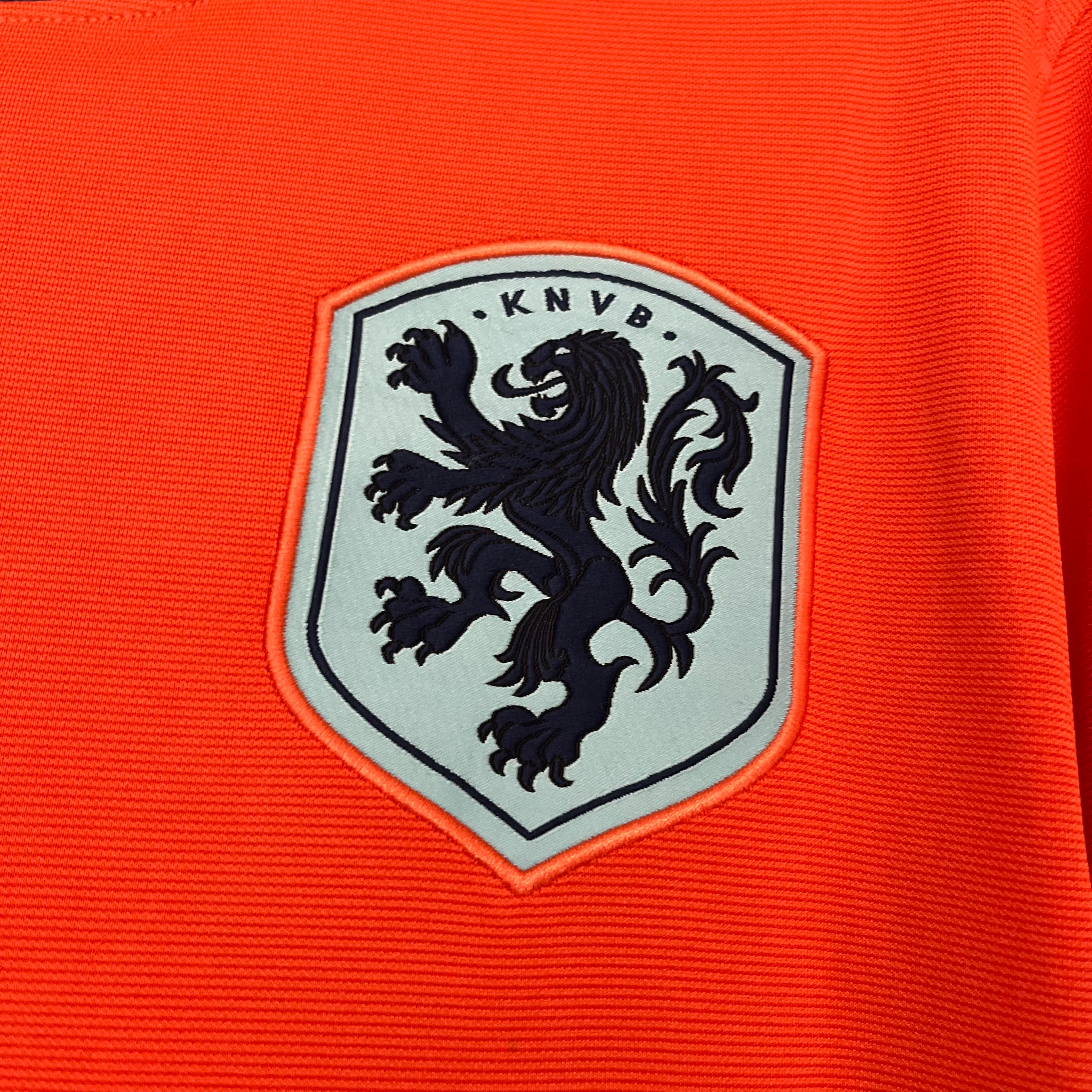 2024-25 Netherlands Home - Image 5