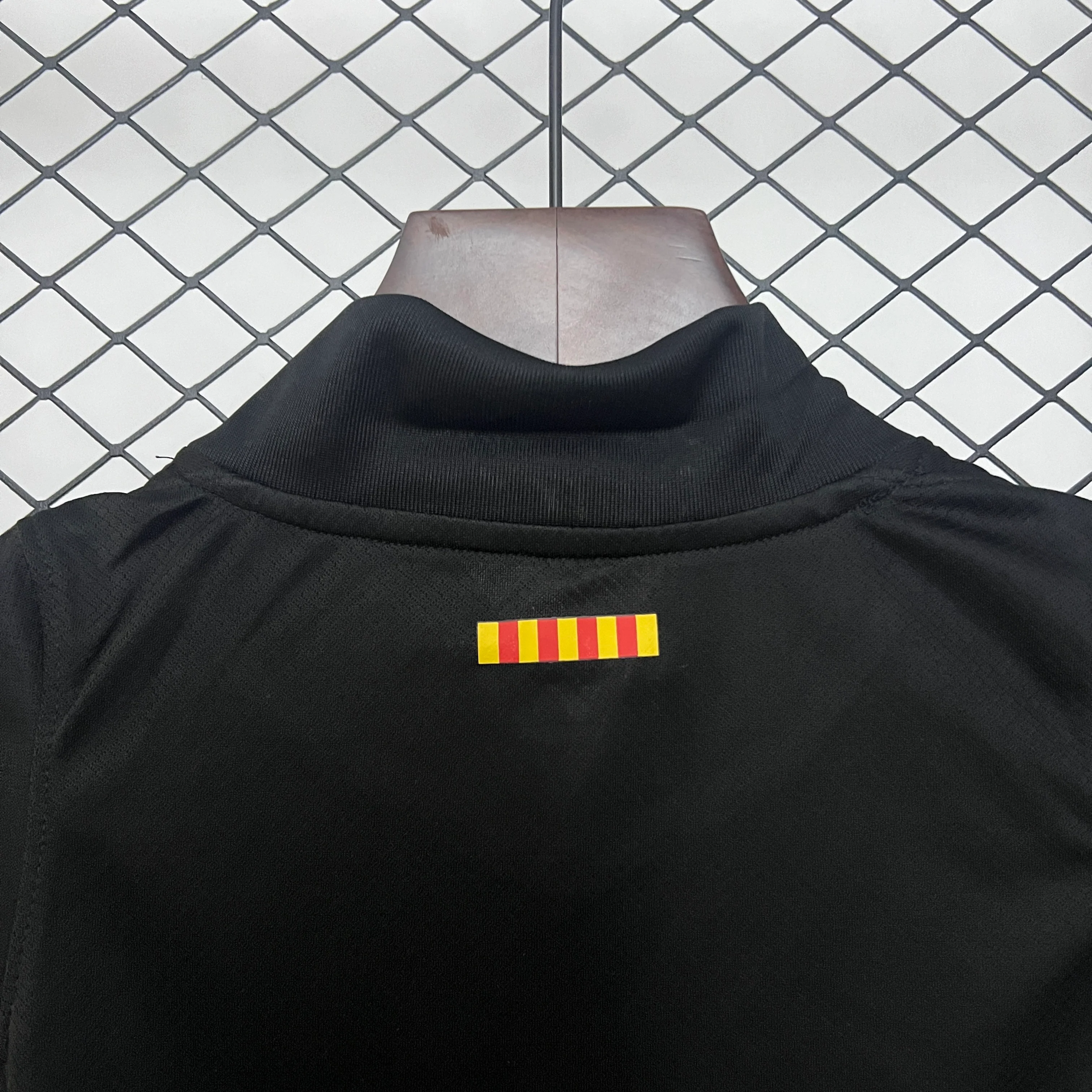 2024-25 New Barcelona Away KIDS 16-28 - Image 6