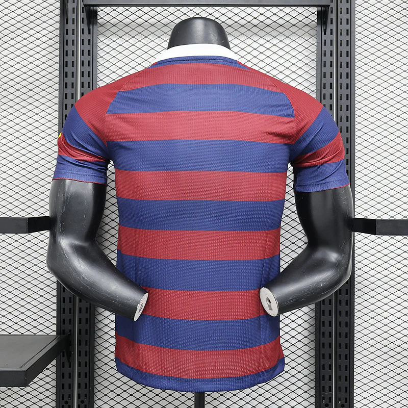 2024-25 Newcastle Away Player S-XXL - Image 2