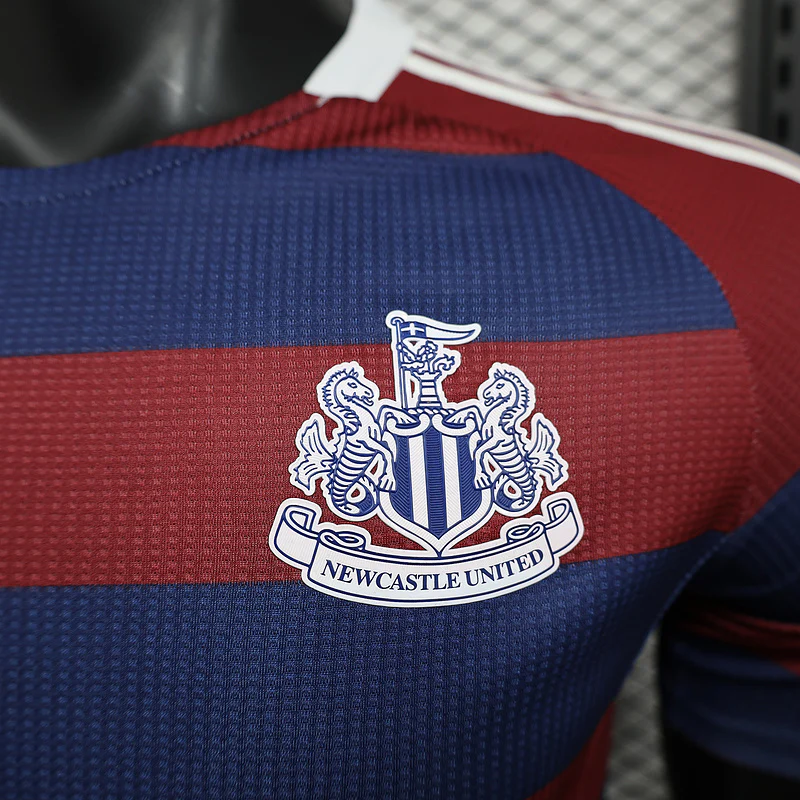 2024-25 Newcastle Away Player S-XXL - Image 6