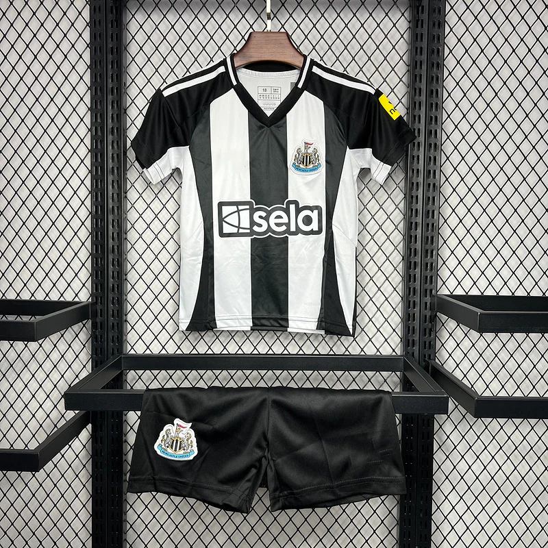 2024-25 Newcastle Home KIDS 16-28