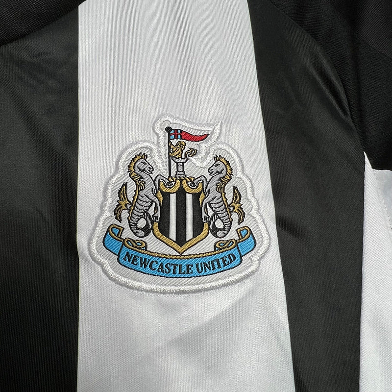 2024-25 Newcastle Home KIDS 16-28 - Image 3