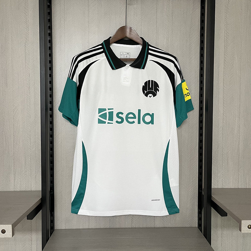 2024-25 Newcastle United Third Away S-2XL