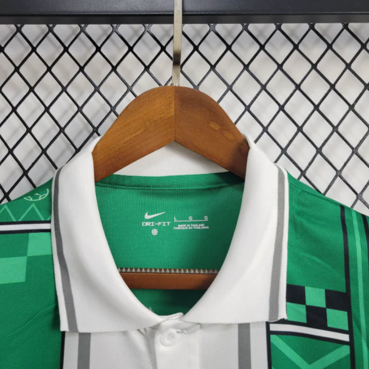 2024-25 Nigeria  S-2XL - Image 3