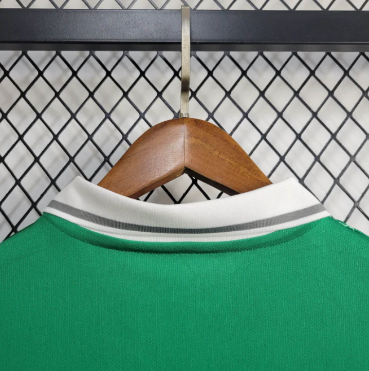 2024-25 Nigeria  S-2XL - Image 4