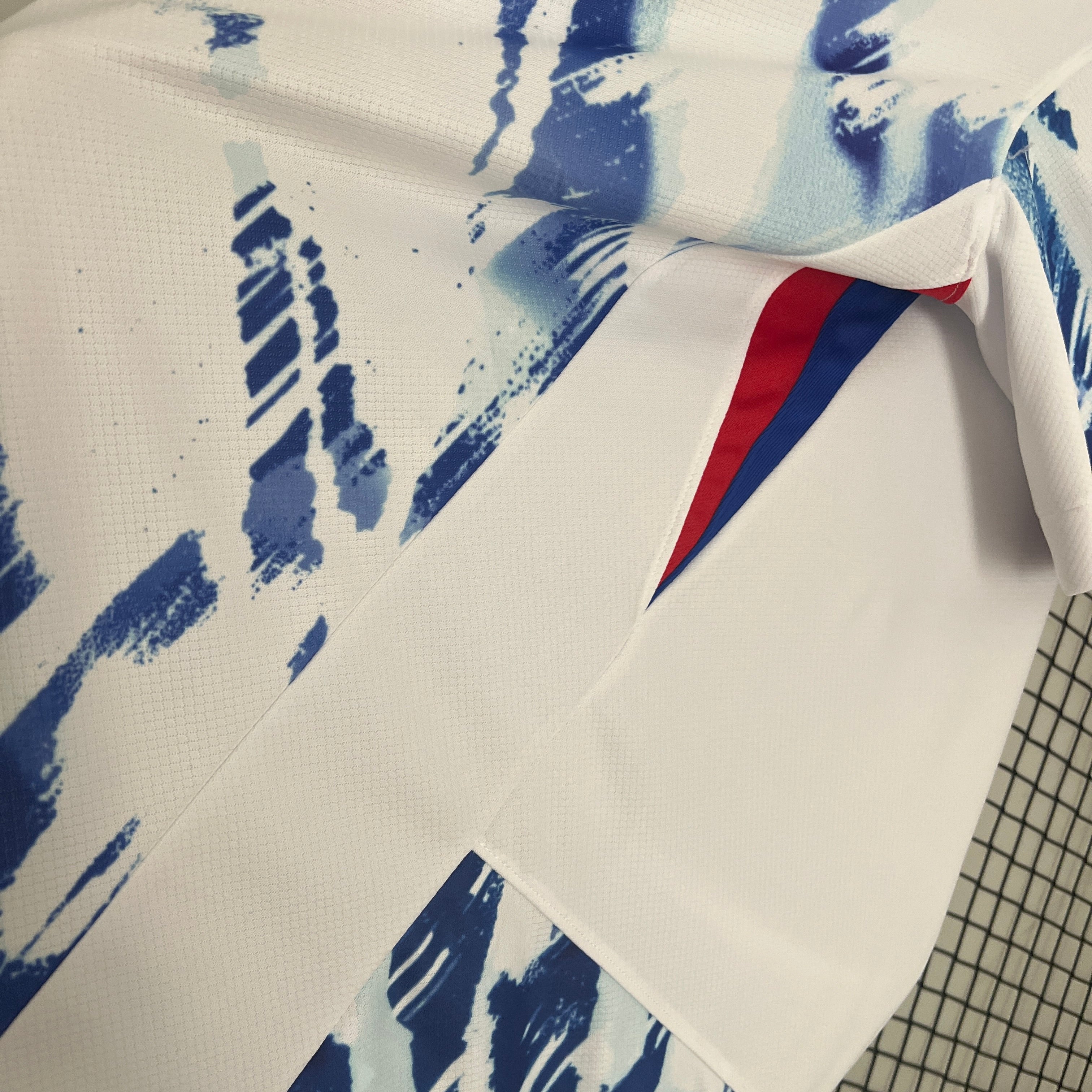 2024-25 Norway Away S-2XL - Image 4
