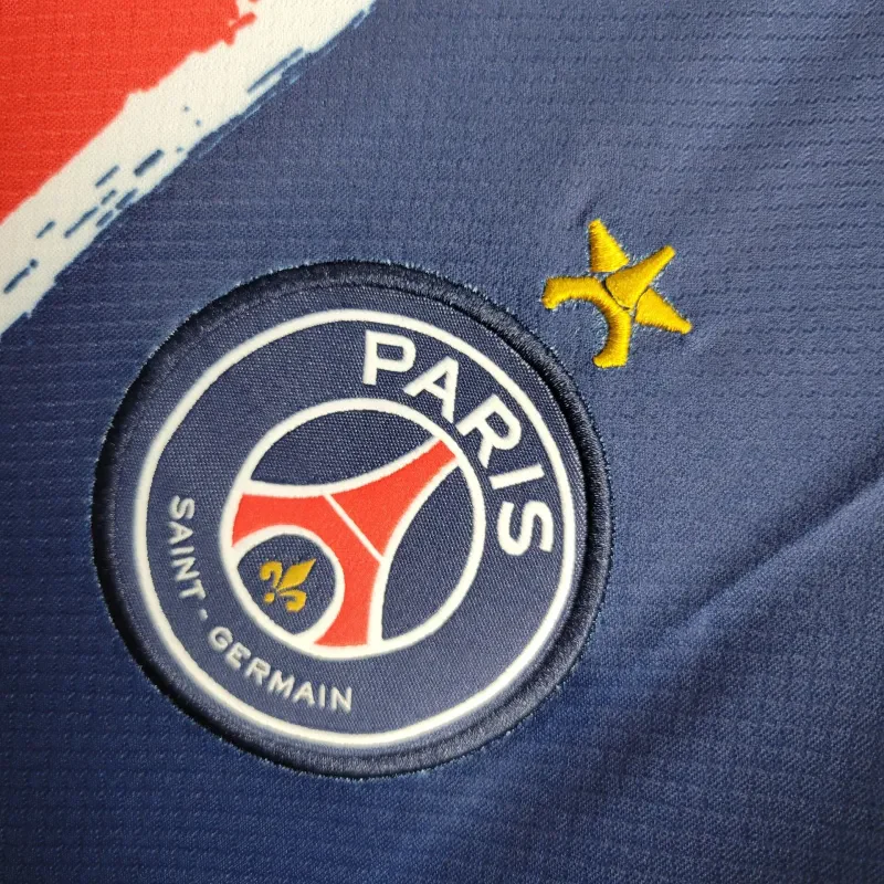 2024-25 Paris Home Champions League Wonen S-2XL - Image 2