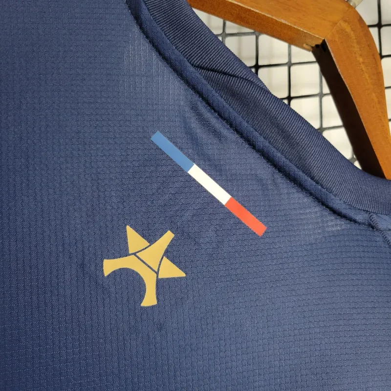 2024-25 Paris Home Champions League Wonen S-2XL - Image 4