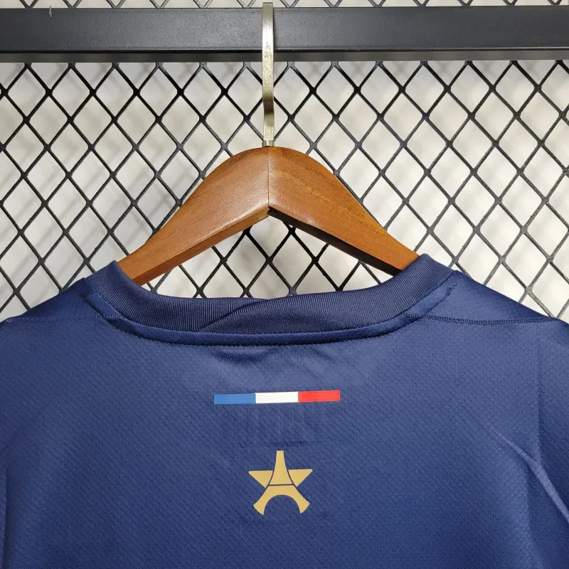 2024-25 Paris Home Champions League Wonen S-2XL - Image 5