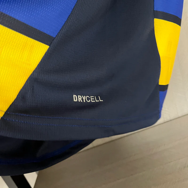 2024-25 Parma Away S-2XL - Image 4