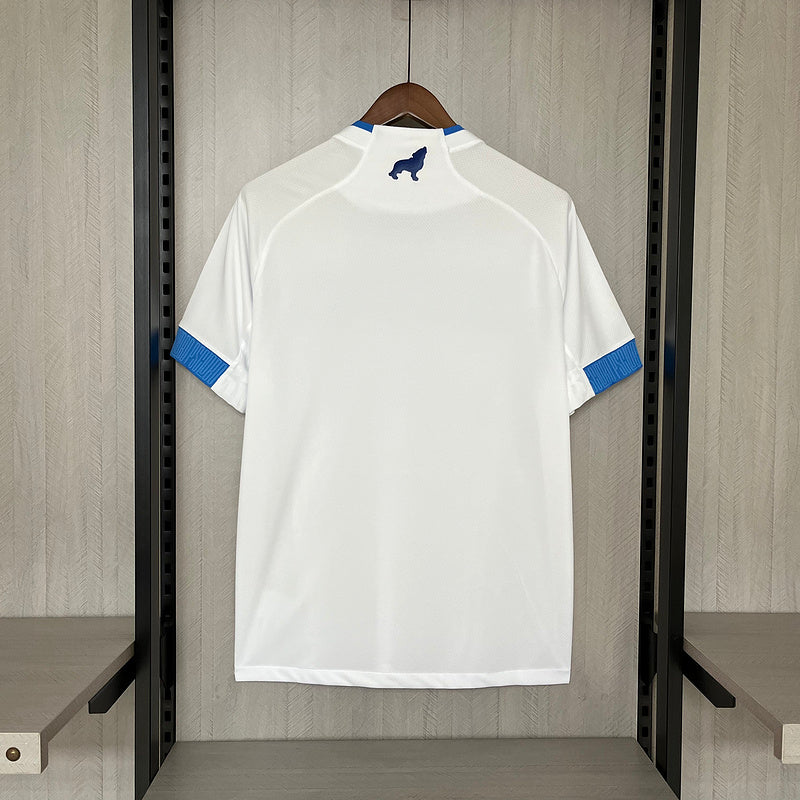 2024-25 Paysandu Away S-4XL - Image 2