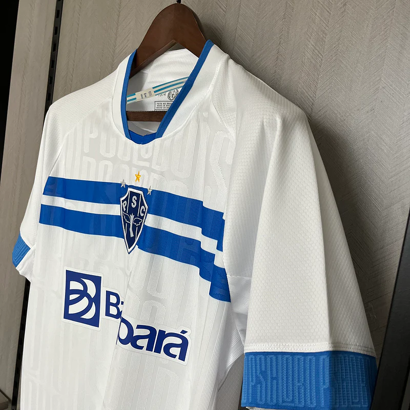 2024-25 Paysandu Away S-4XL - Image 3
