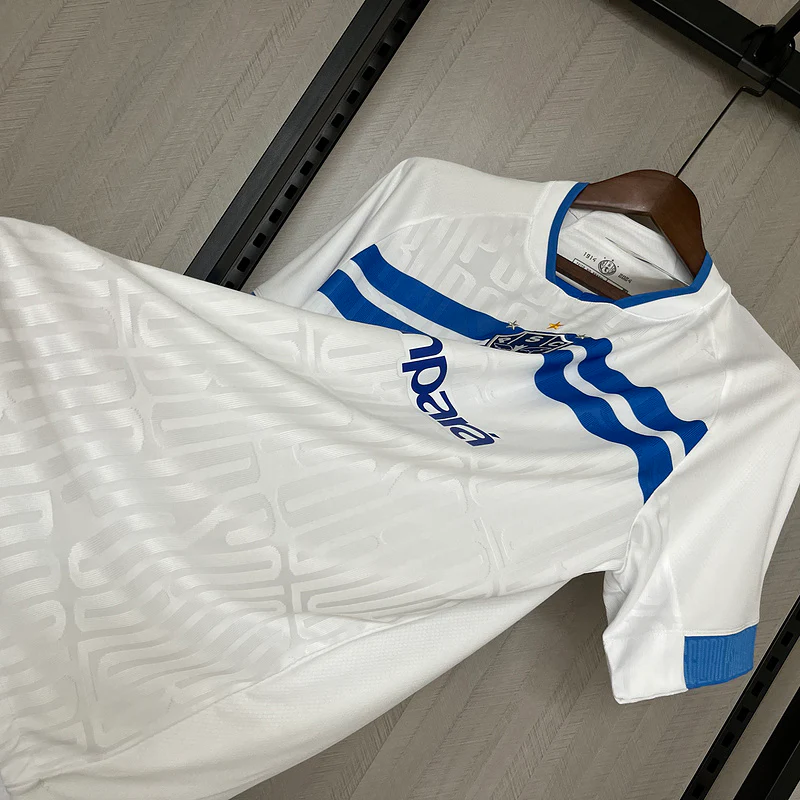 2024-25 Paysandu Away S-4XL - Image 4