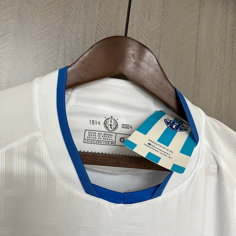 2024-25 Paysandu Away S-4XL - Image 5