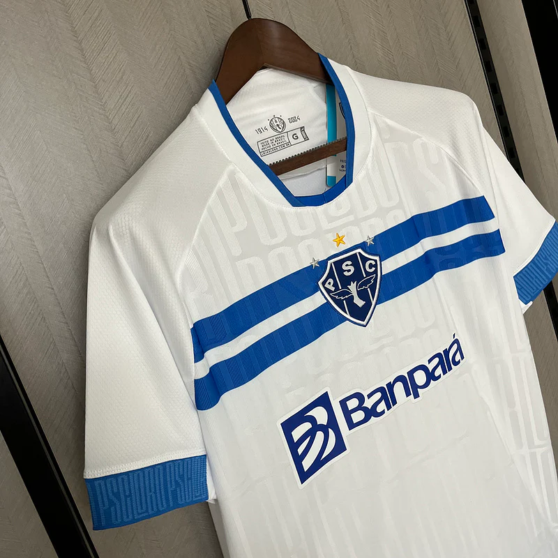 2024-25 Paysandu Away S-4XL - Image 6
